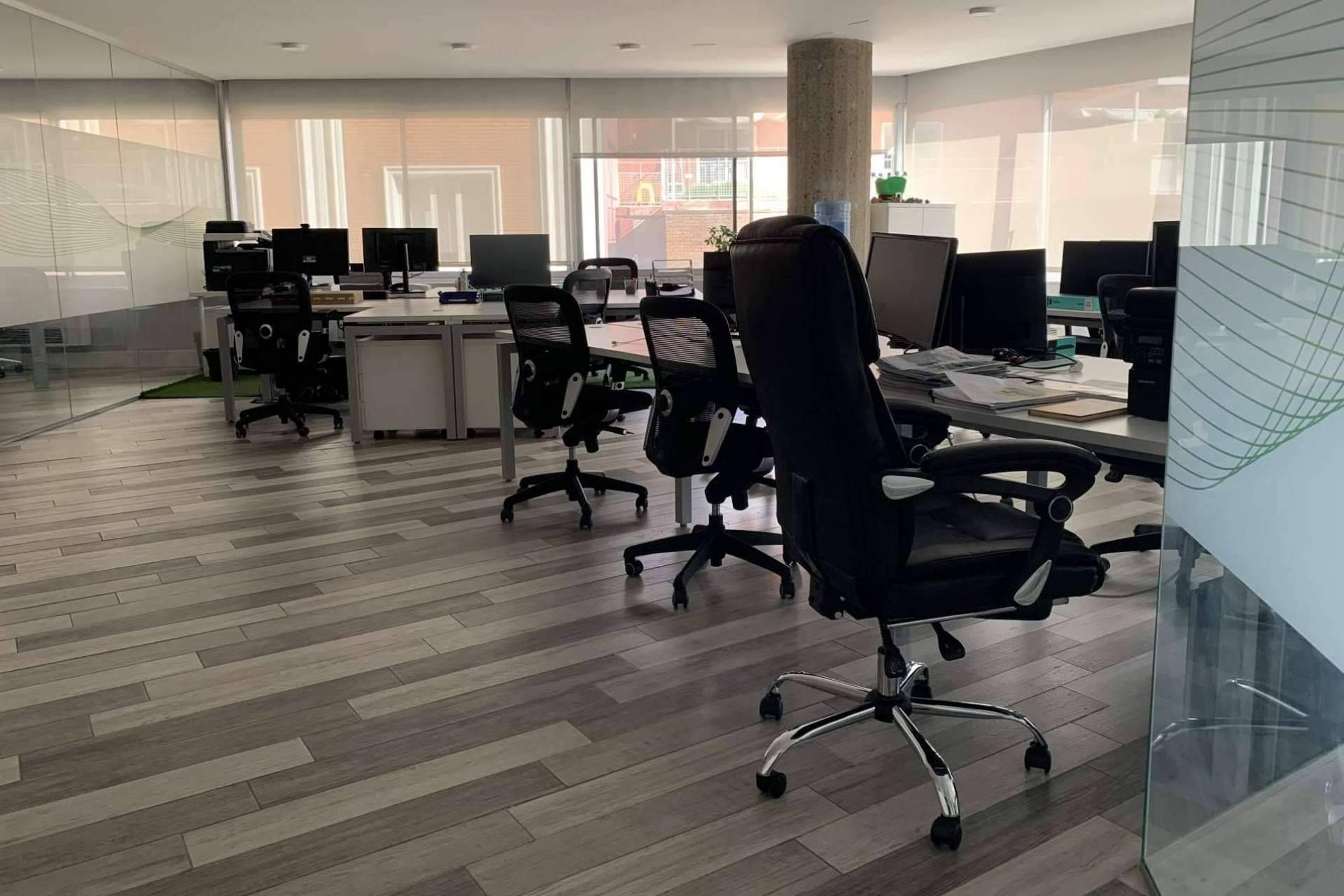 Tecnología y Personas, la consultora que se centra en el mercado laboral en tecnología