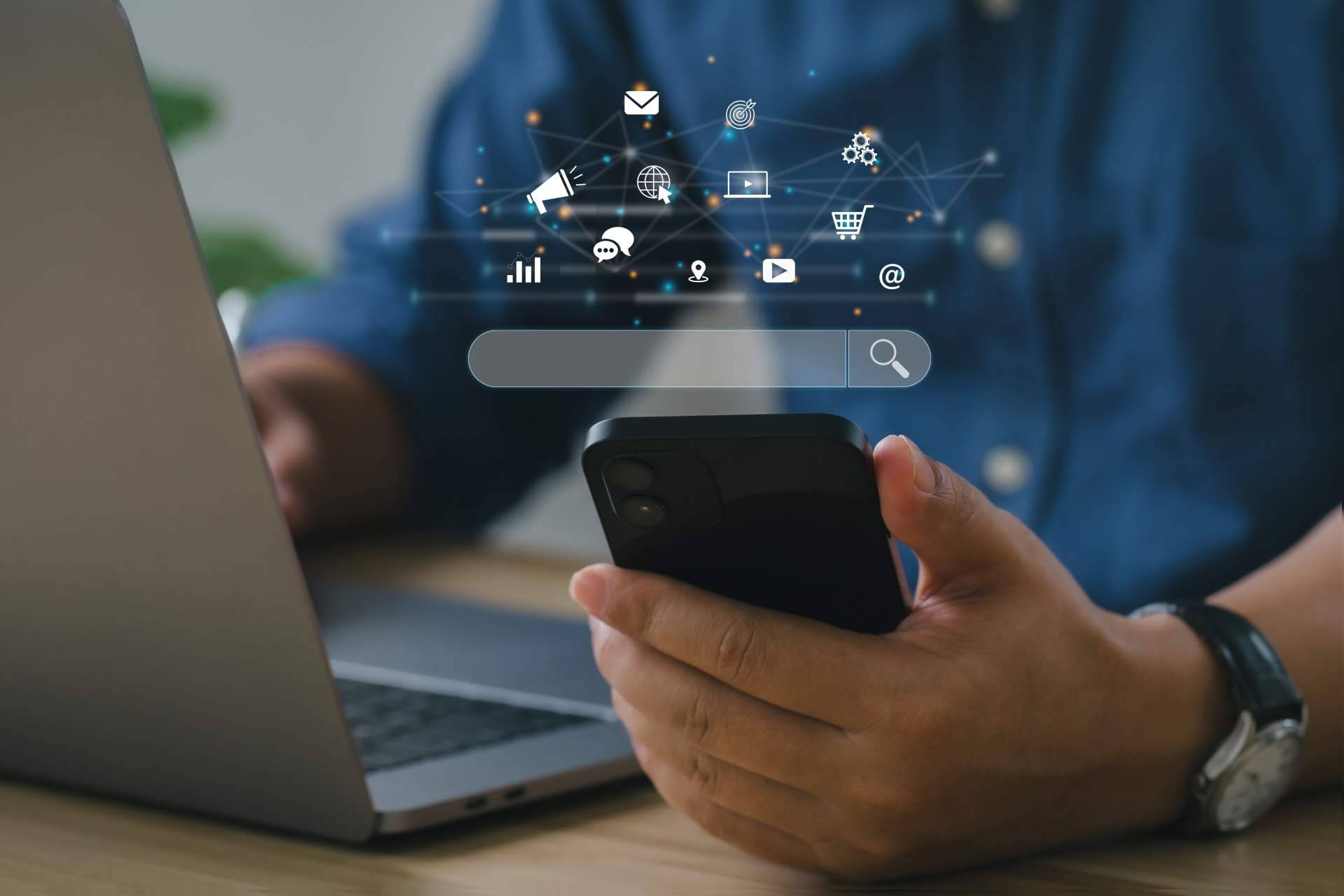 Trabajar el posicionamiento SEO en buscadores, de la mano de expertos como Guellcom