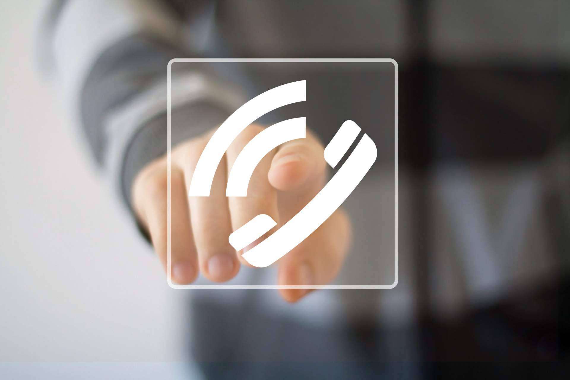 La evolución de la voz IP disponible con Voiper se denomina WebRTC