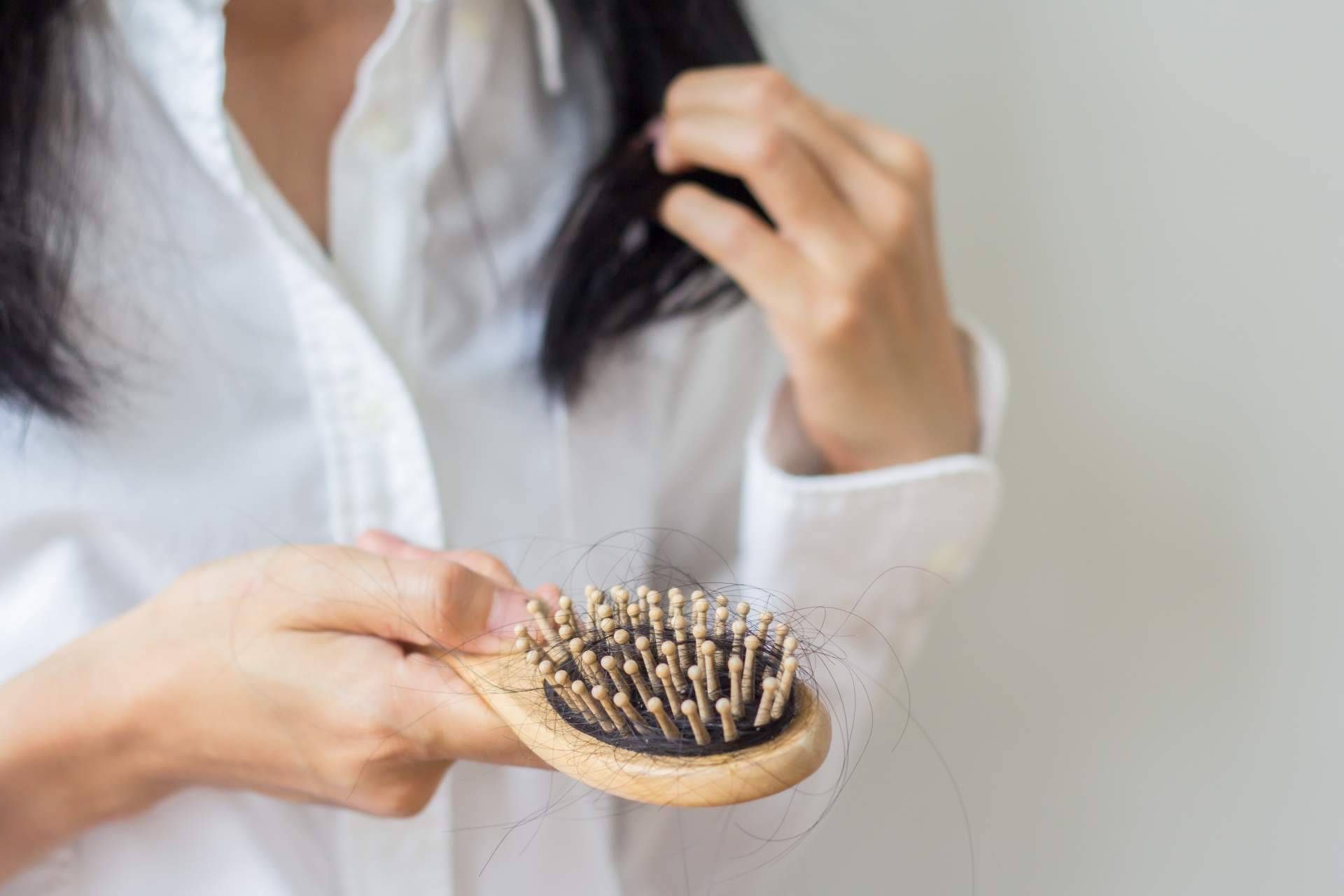 AYDOAGUA fabrica y distribuye productos microbioma capilar para la caída del cabello