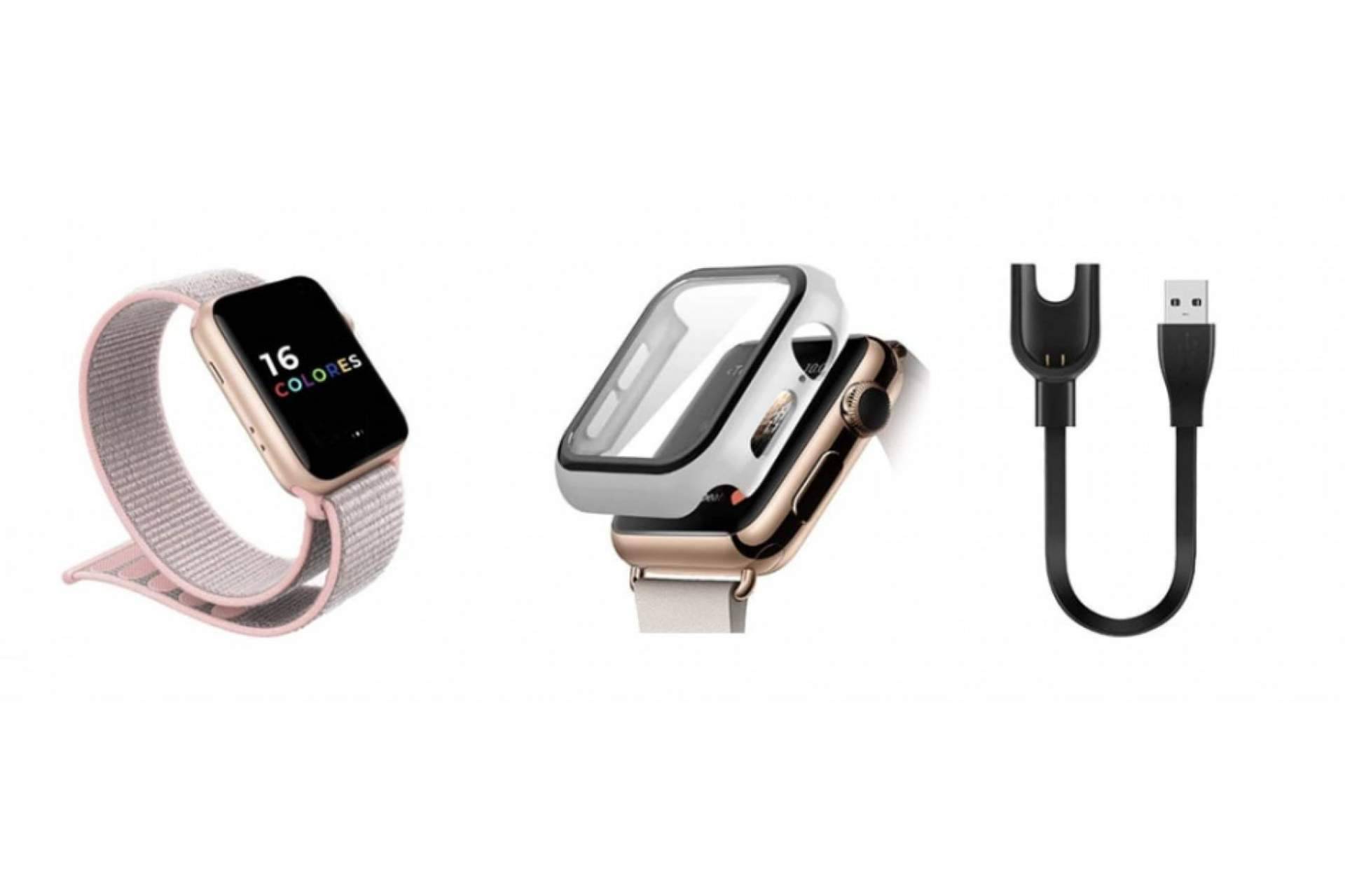 Galinnova presenta su amplio catálogo de accesorios para móviles