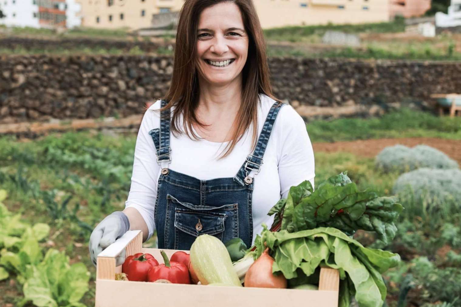 La importancia de la agricultura sostenible, de la mano de Saboranaranjas.com