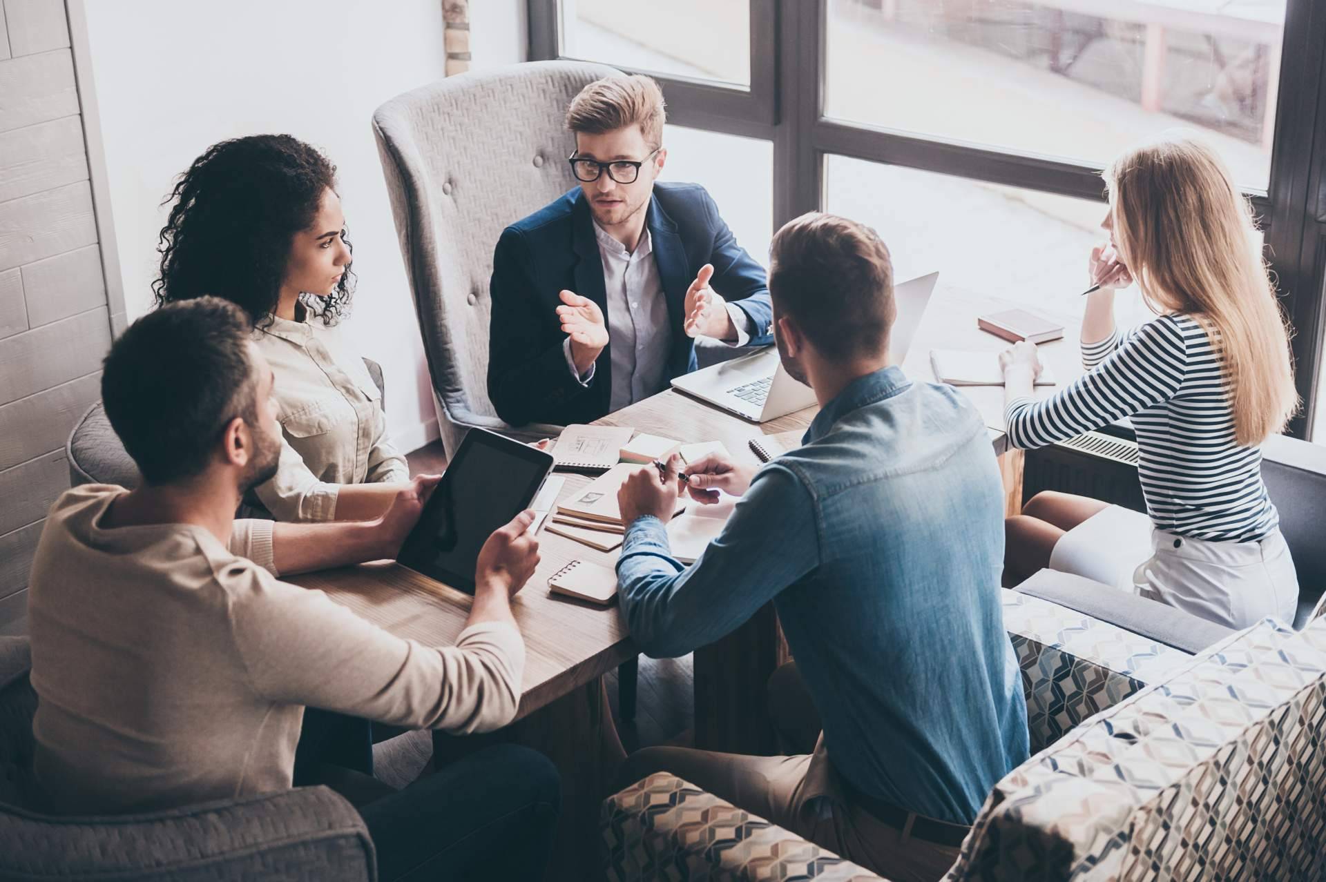 Business Intelligence, la ayuda para tomar decisiones empresariales