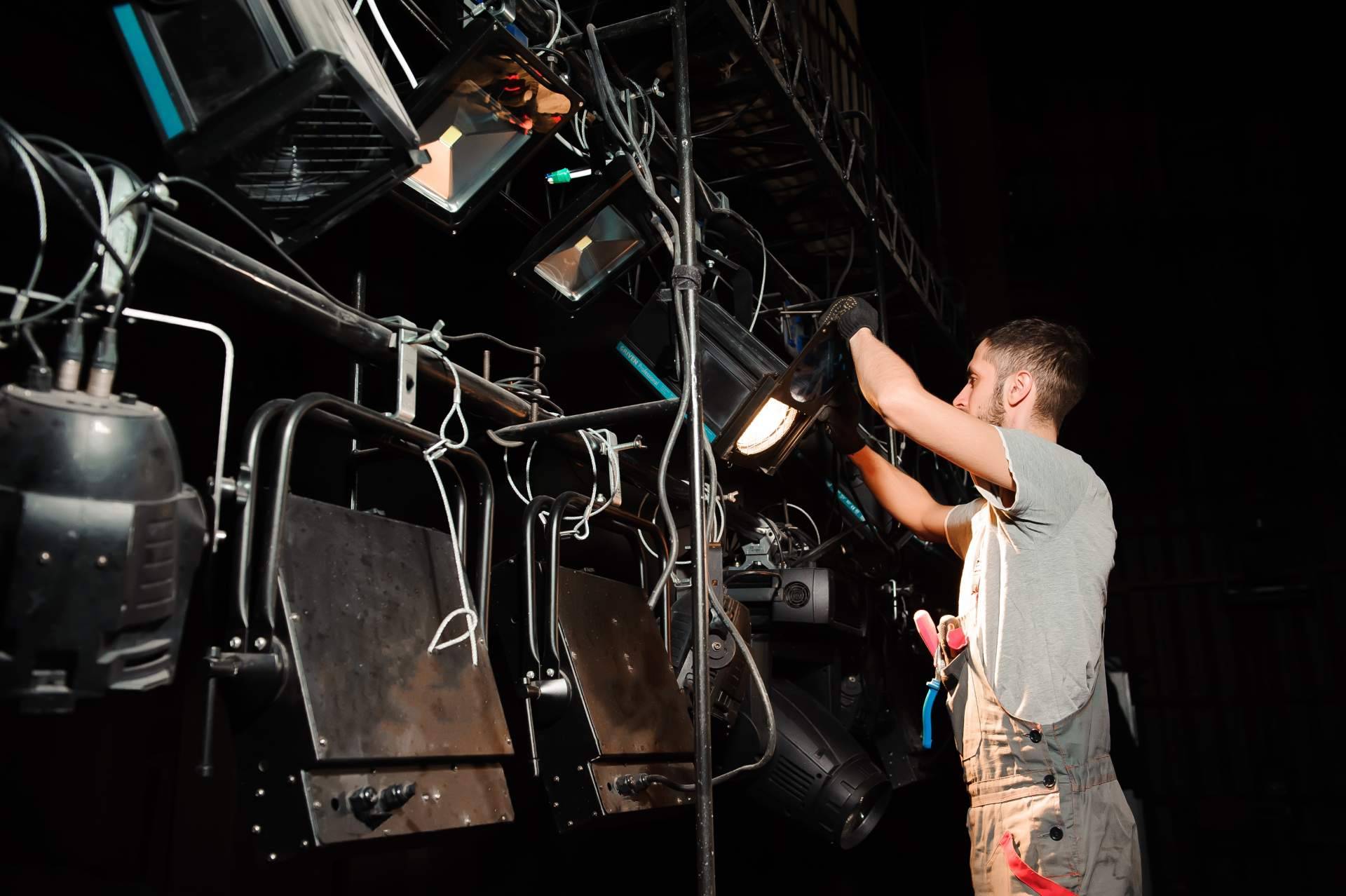 Todo lo necesario para organizar un evento, de la mano de Octo Event Productions