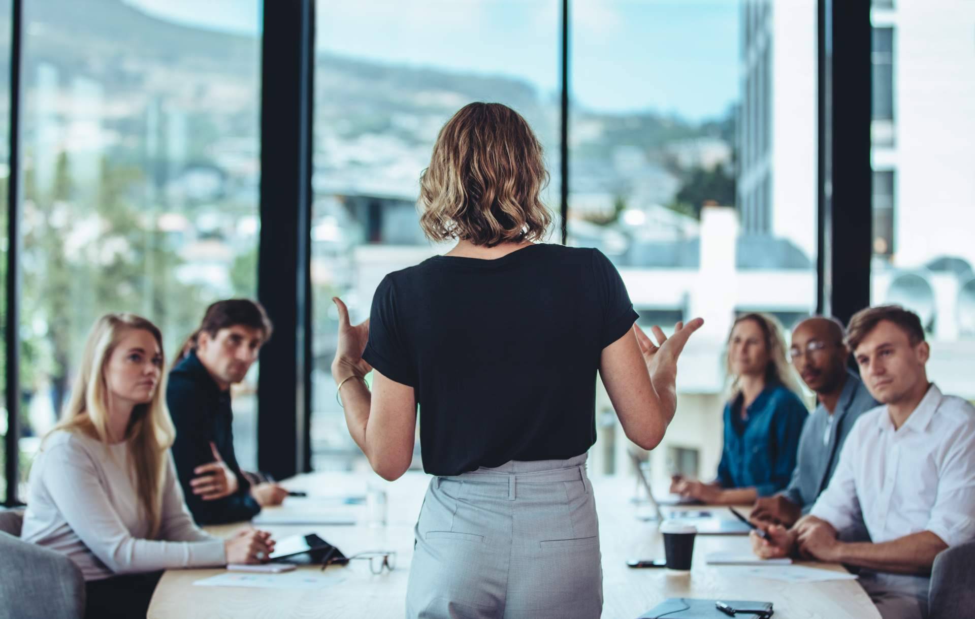 Habilidades de liderazgo y coaching para managers, de la mano de ABA Global Coaching