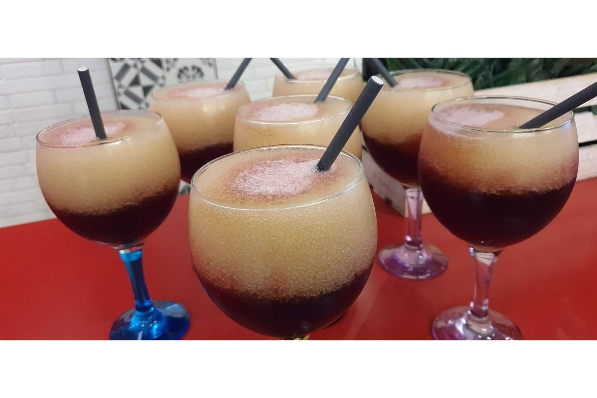 La Taberna Casera y su sangría de cava premiada por catadores reconocidos