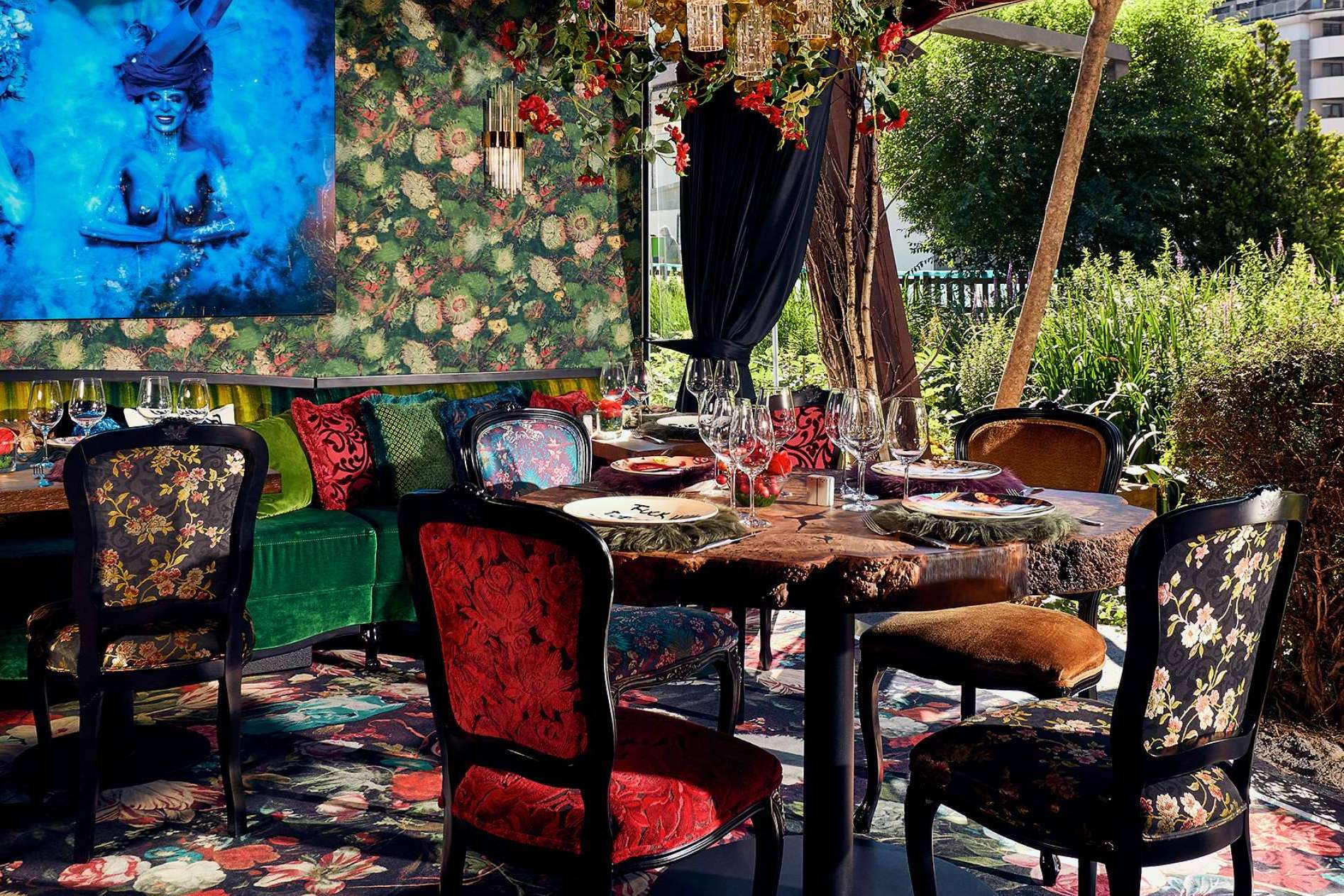La Petite Foret, uno de los restaurantes más innovadores de Andorra