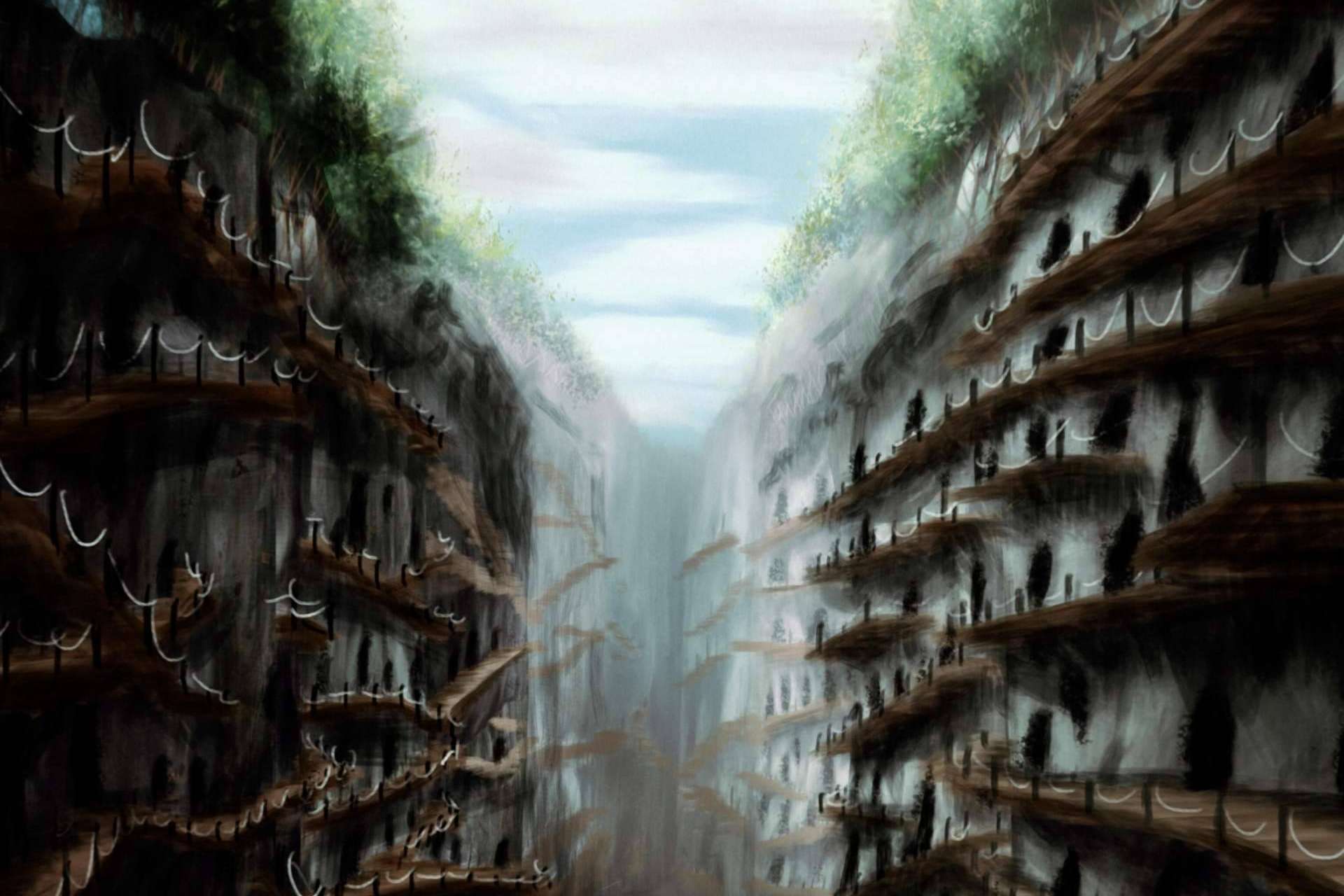 Ravelow, la saga de libros de ciencia ficción que ha revolucionado la imaginación de sus lectores