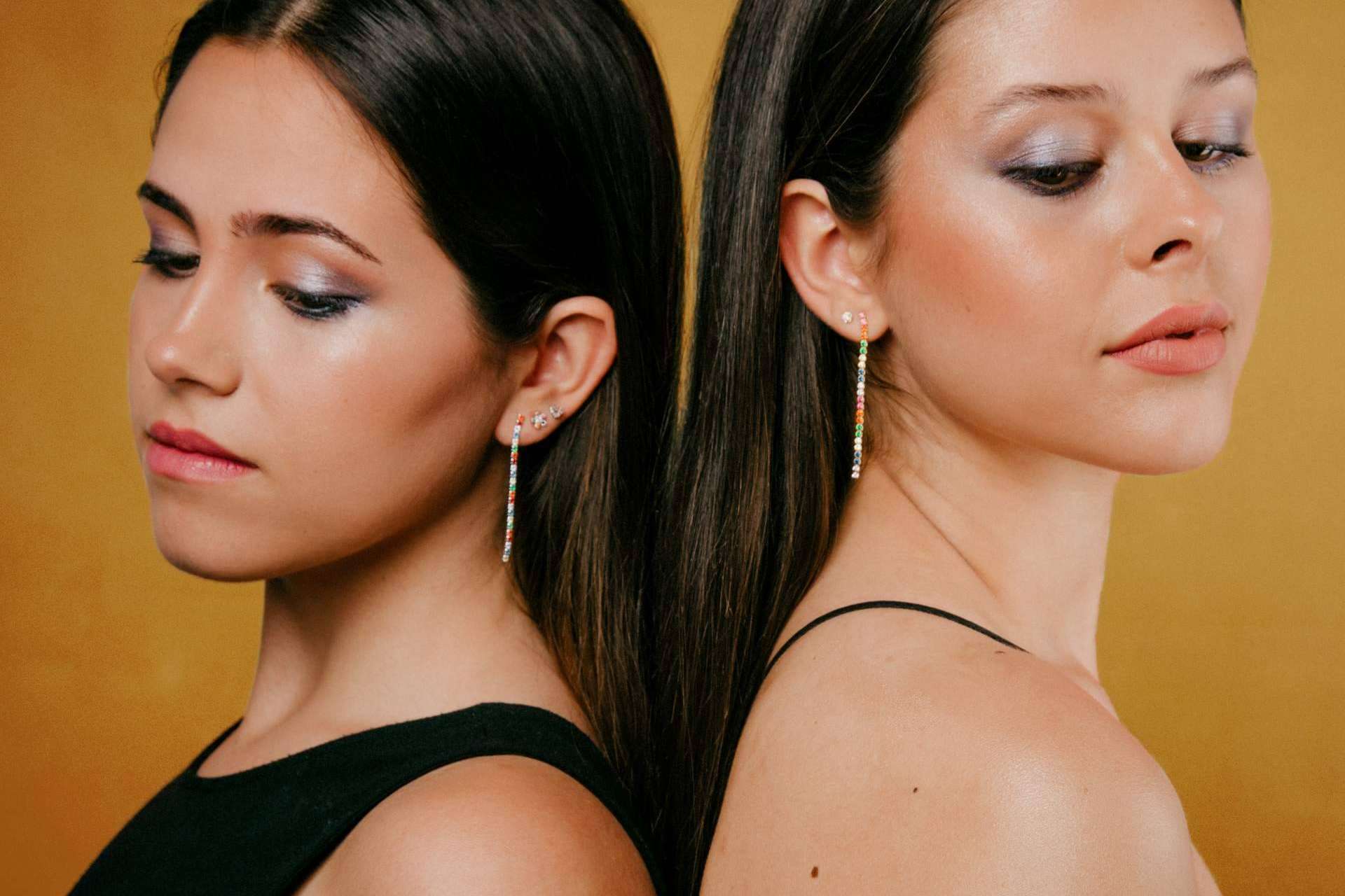 T-ADORO lanza la colección Rainbow