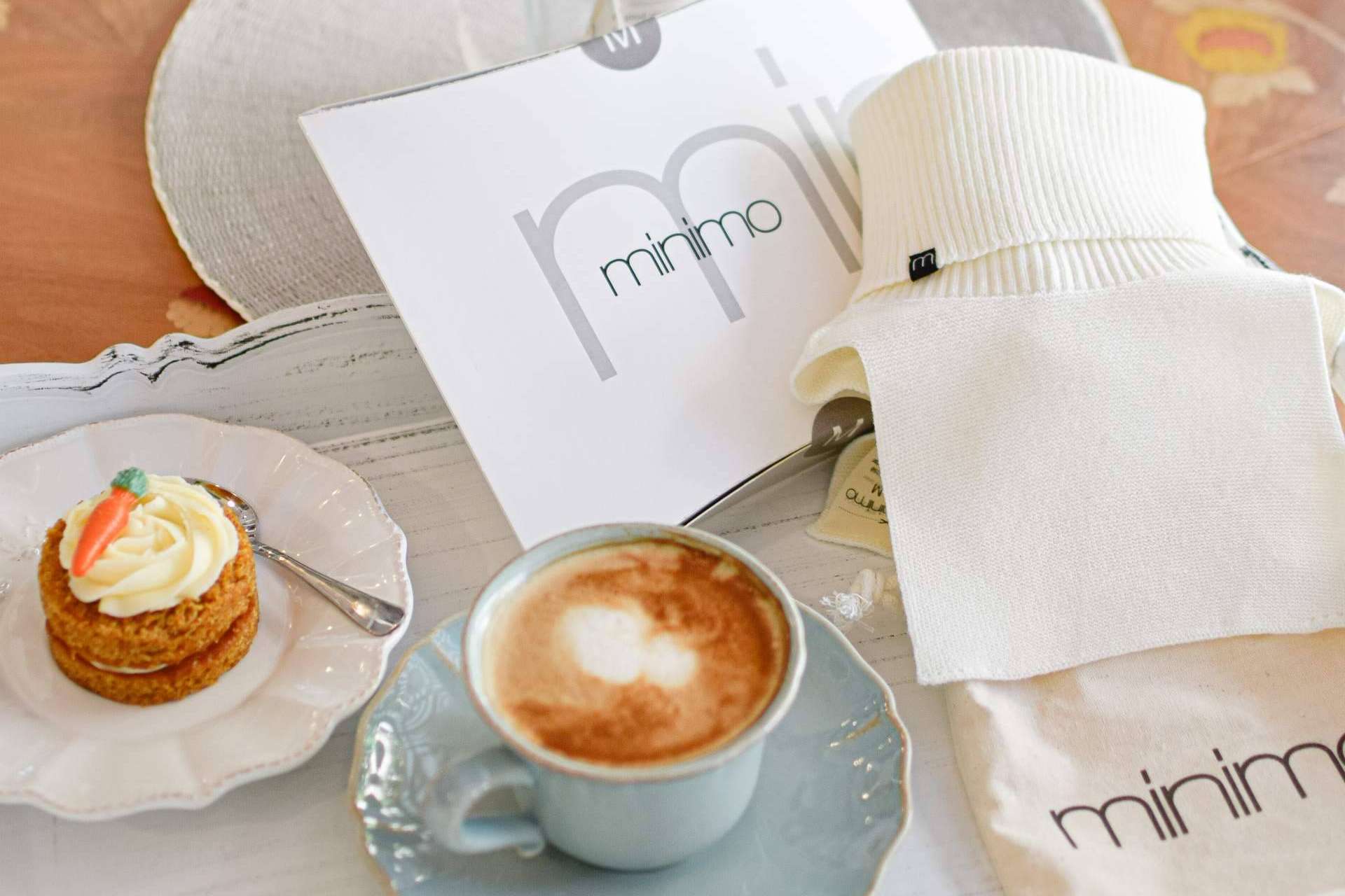 Minimo, el regalo perfecto para el invierno