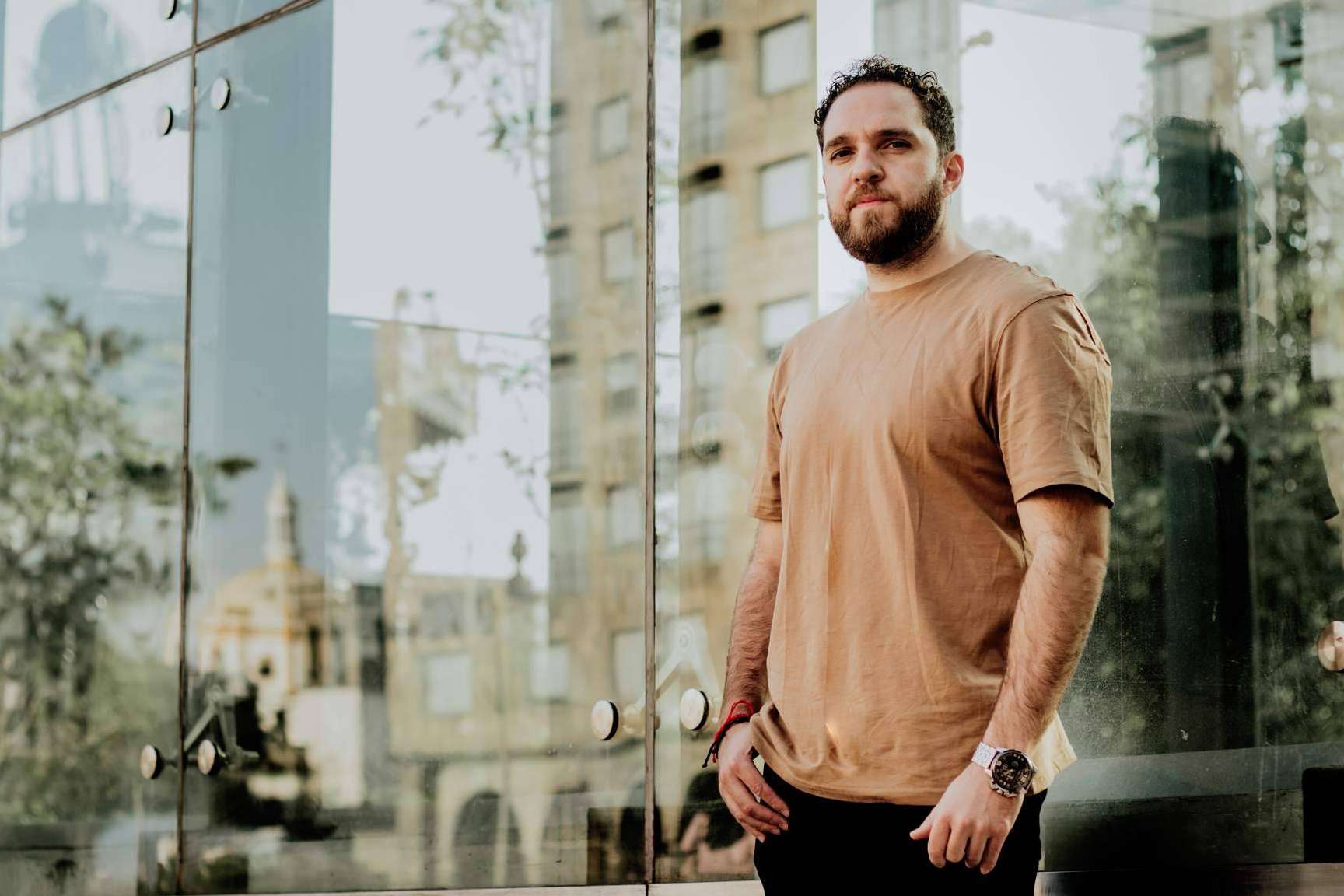 El Congreso Internacional de Ciberseguridad ENISE 2022 ha contado con la presencia destacada del experto mundial Mikel Rufián