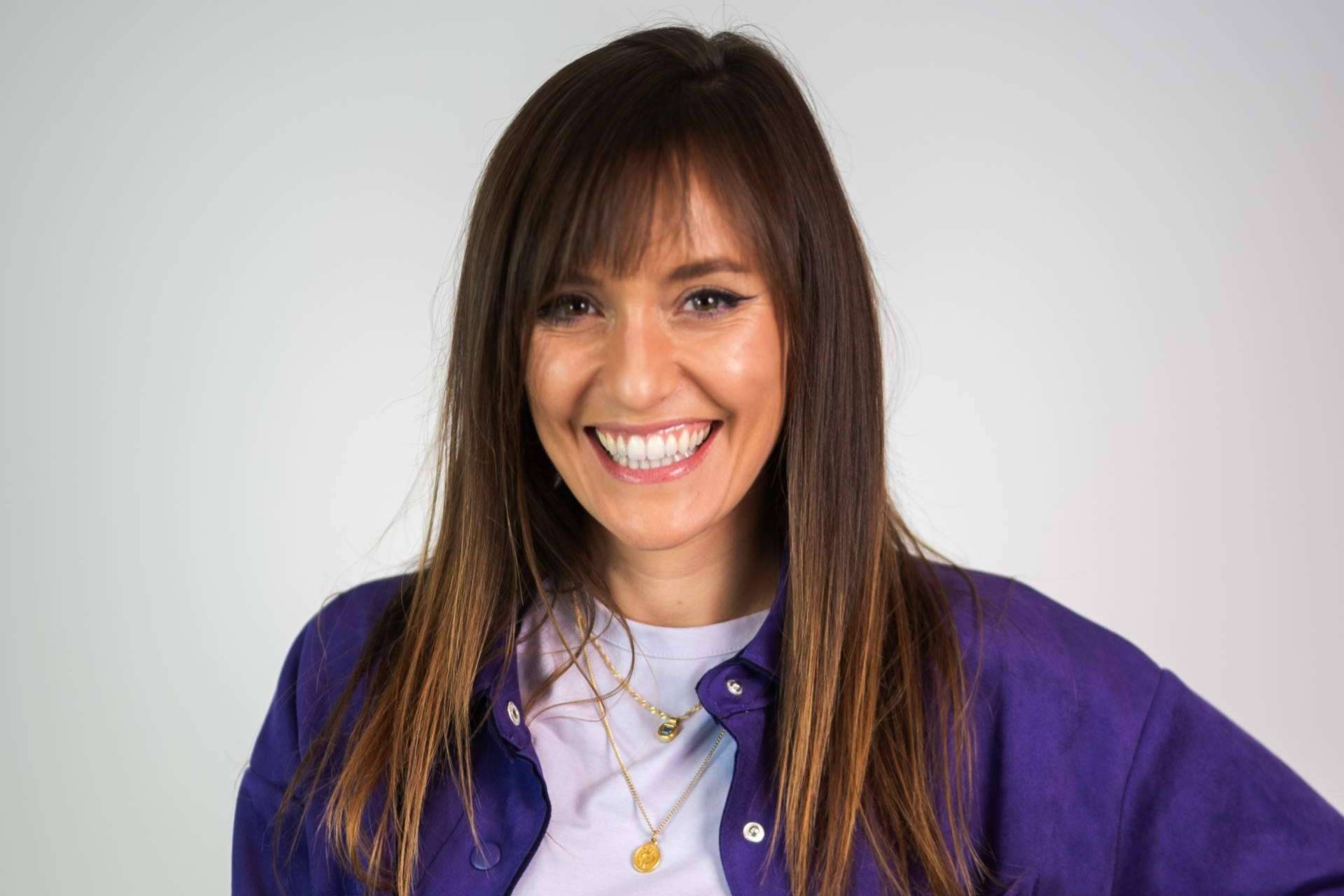Entrevista a la fundadora y CEO de Calíope, Roenlared