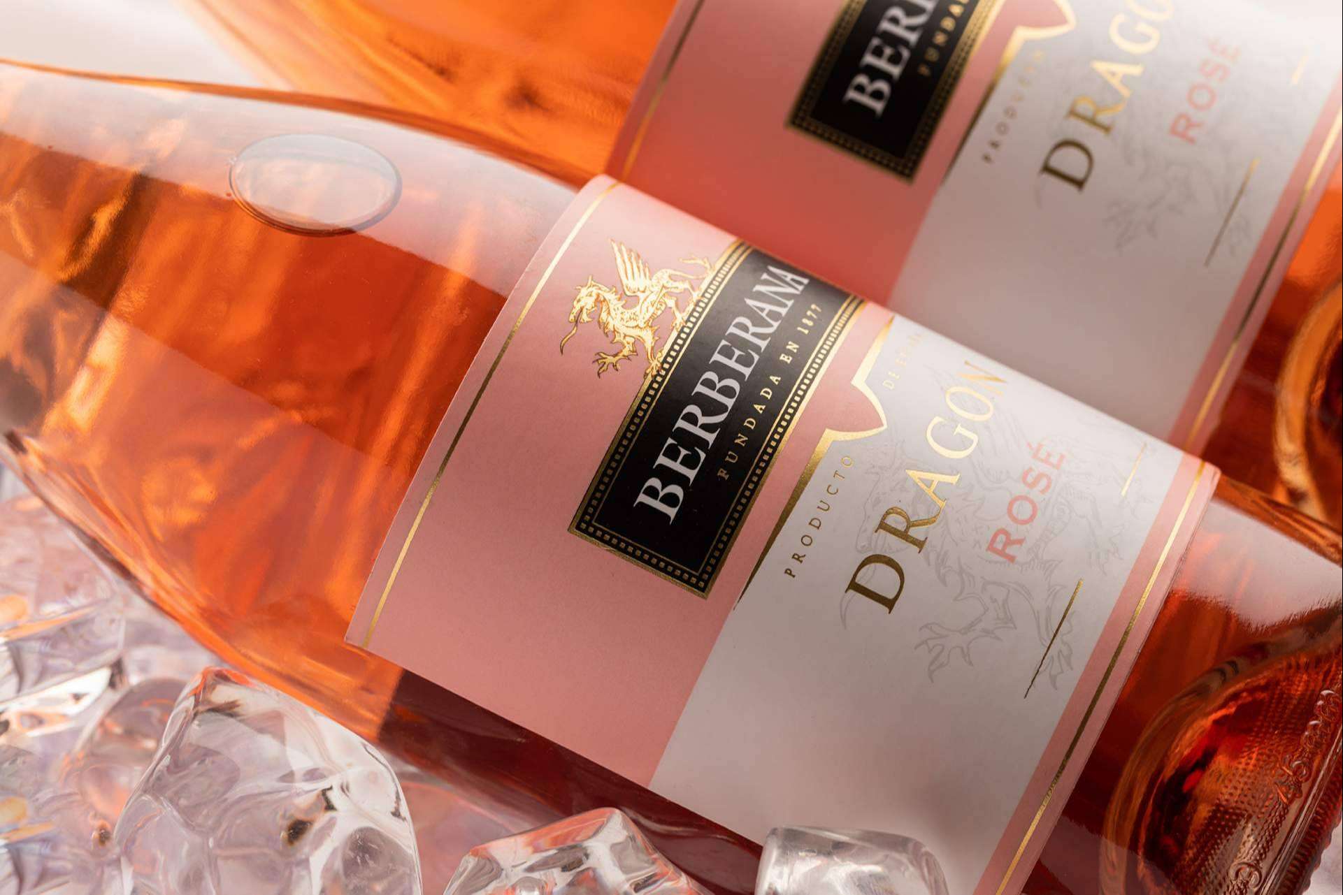 Bodegas Berberana y el lanzamiento de su gama Dragon