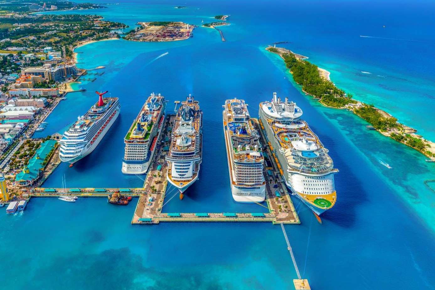 Los viajeros eligen los mejores del mundo de los cruceros, Premios Cruceroadicto 2022