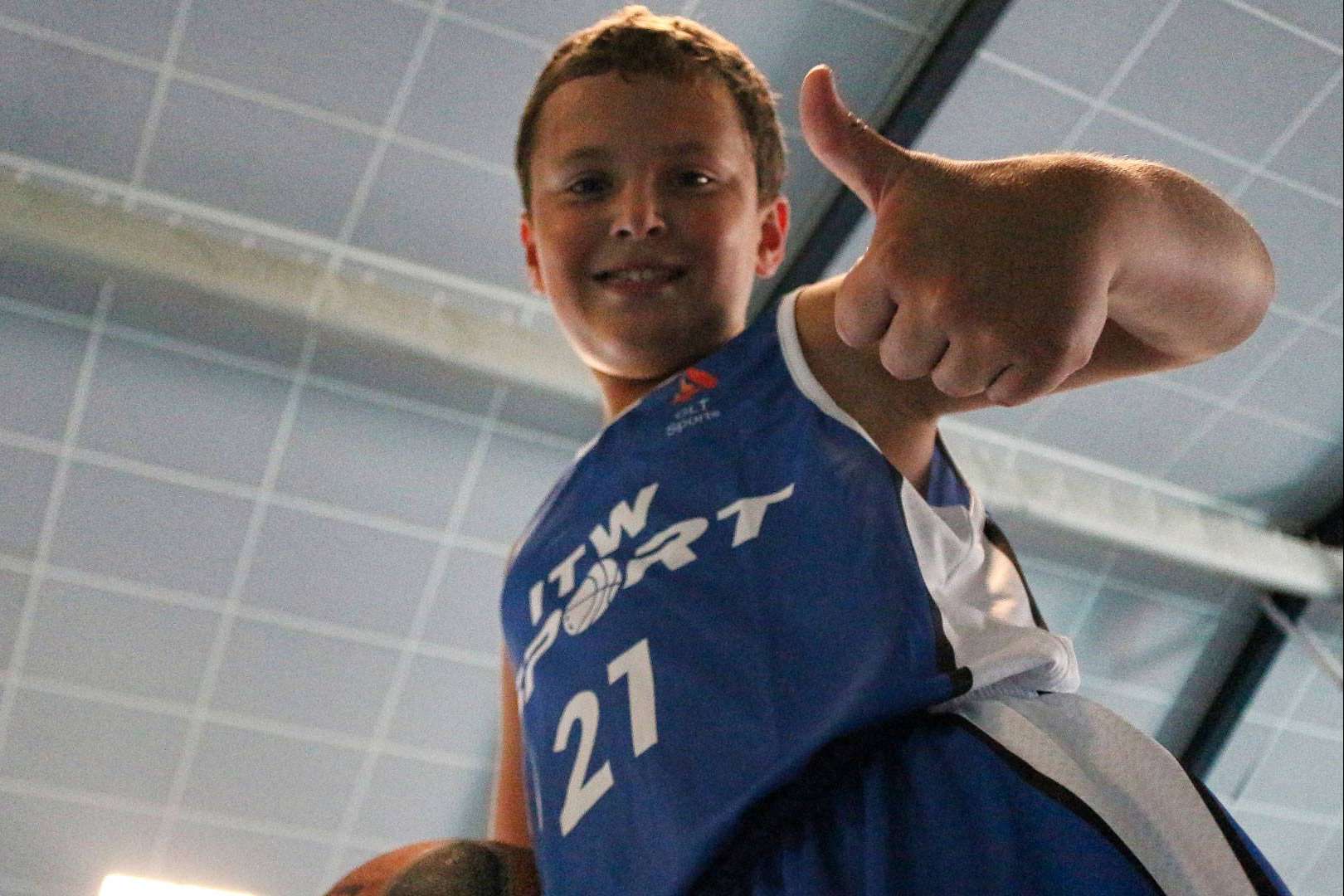 ¿Por qué hay que definir los objetivos deportivos?, con ITW Sport