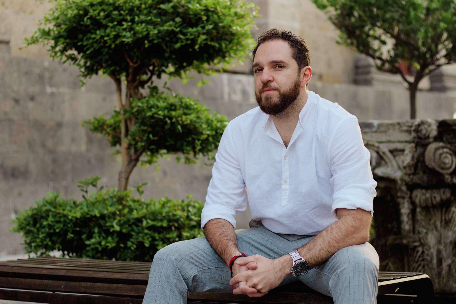 Mikel Rufian, el experto mundial en ciberinteligencia como ponente destacado de iSecurity Summit Colombia 2022