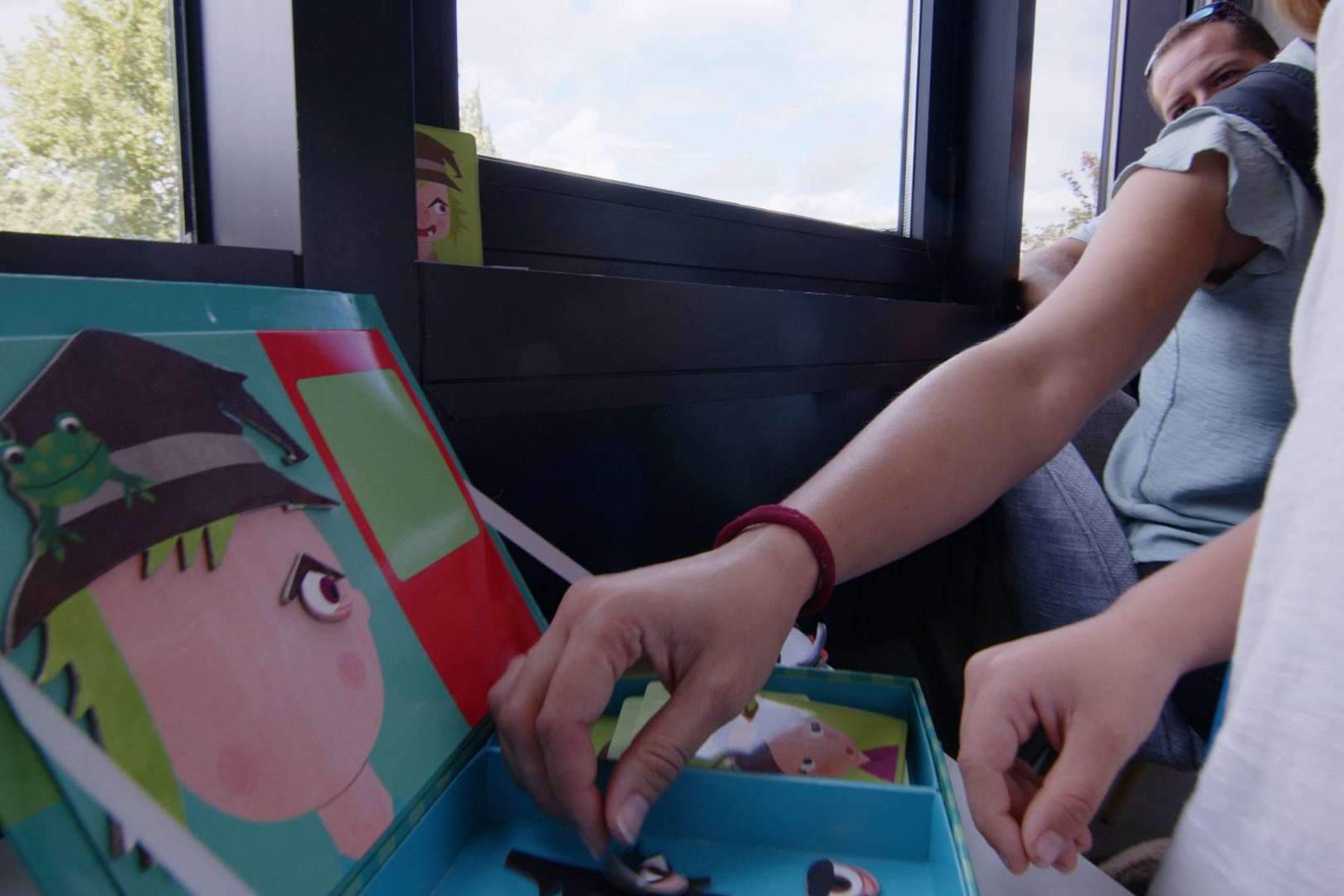 La metodología de la enfermería pediátrica de Crezen