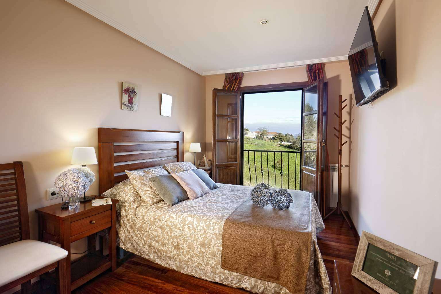Por qué visitar Asturias y alojarse en el Hotel Rural MonteSomao