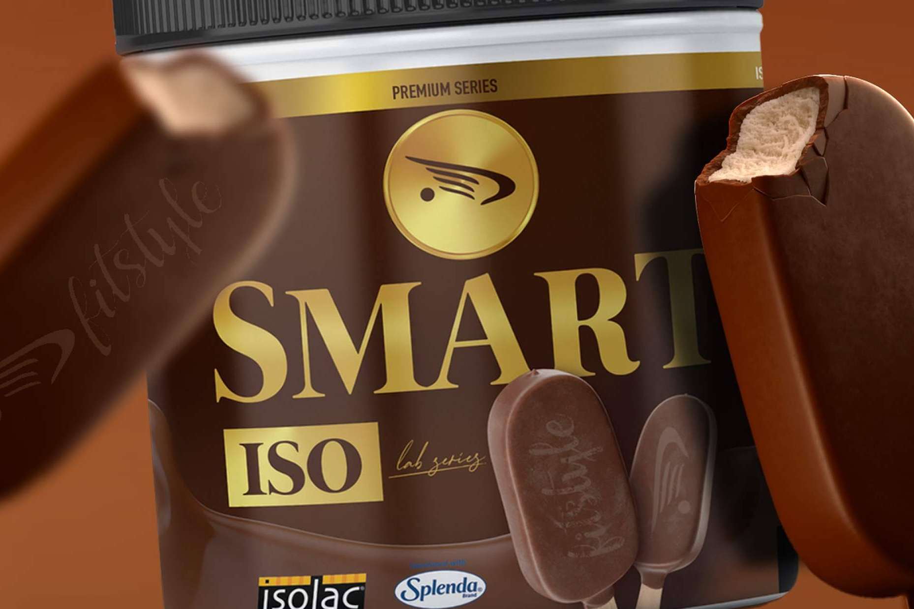 Batido de proteínas con sabores increíbles, de la mano de FITstore