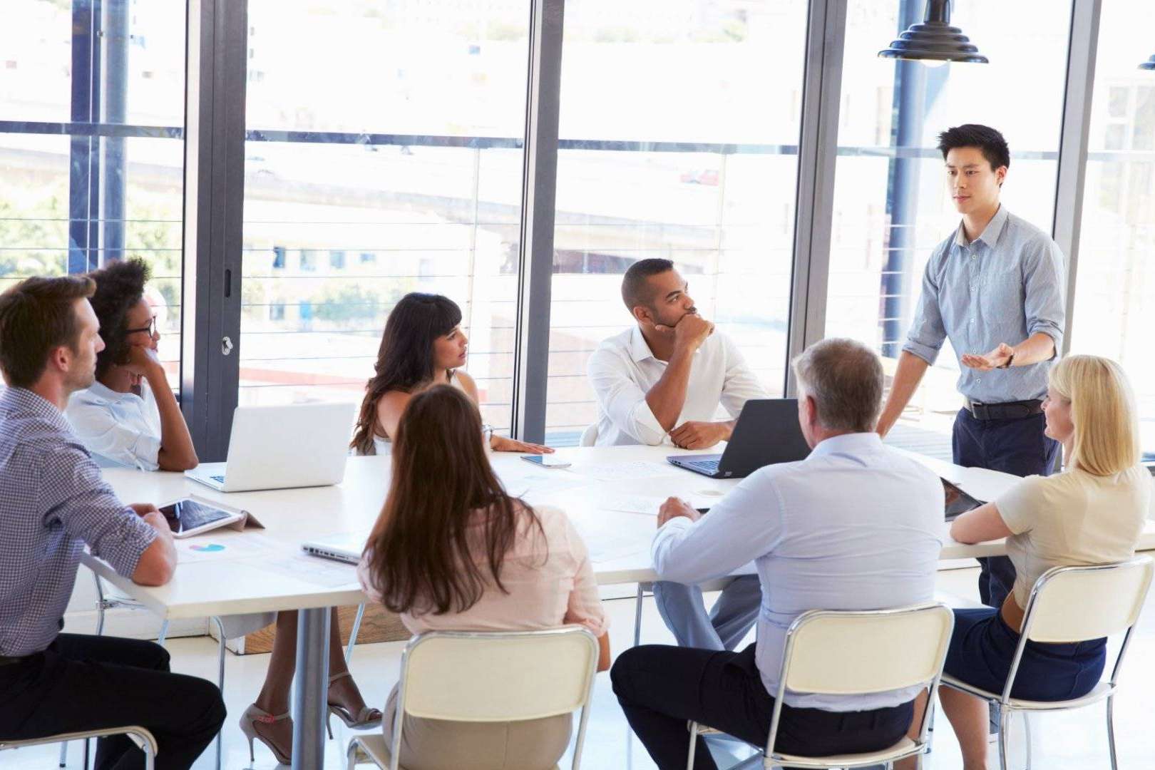 La figura del interim management en las empresas