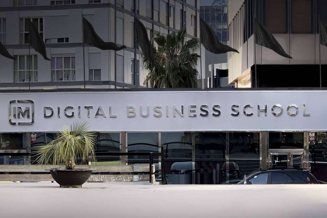 El Máster de Marketing Digital de IM Digital Business School