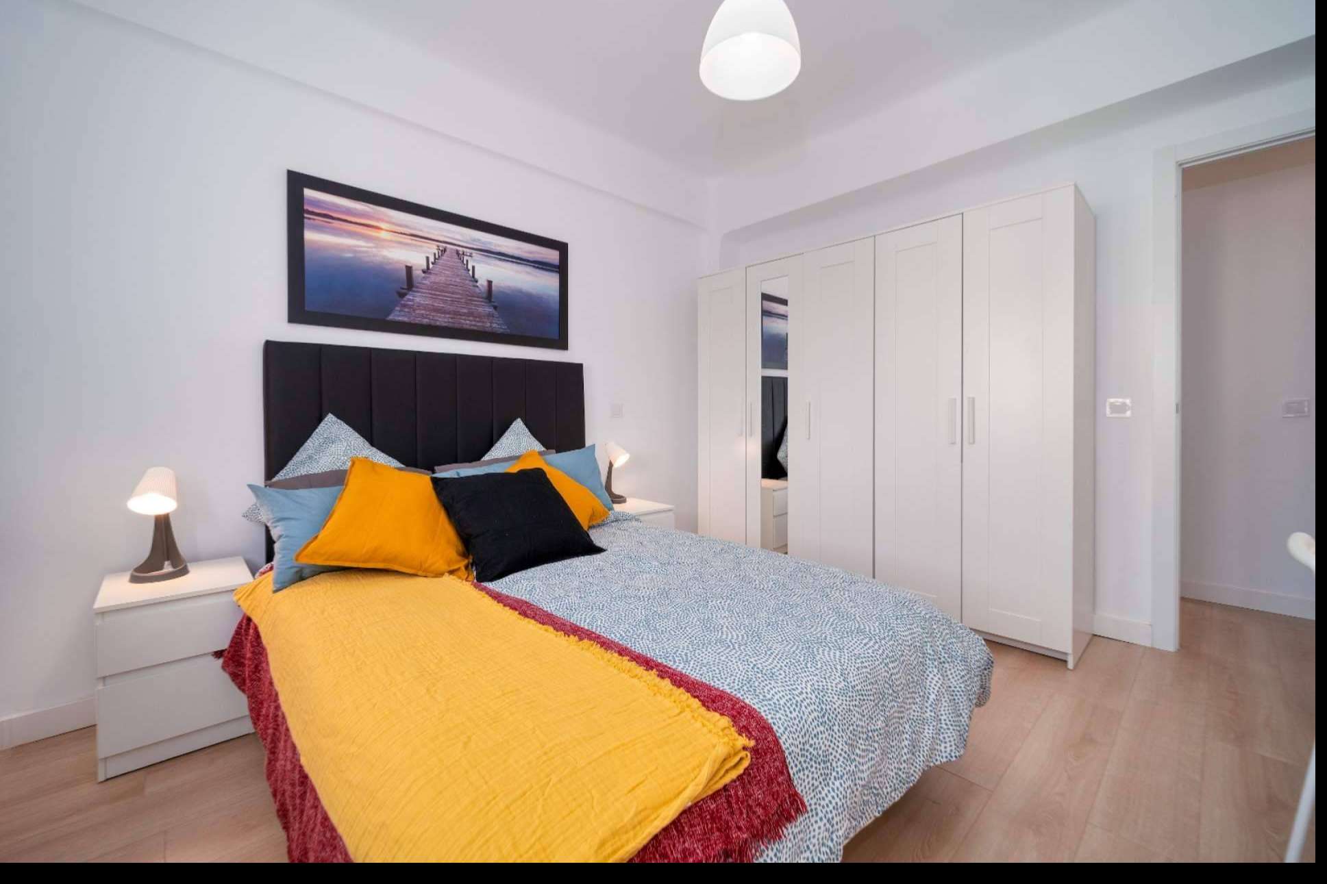 ¿Dónde encontrar un servicio de gestión de alquiler de habitaciones en Madrid? WellHome24
