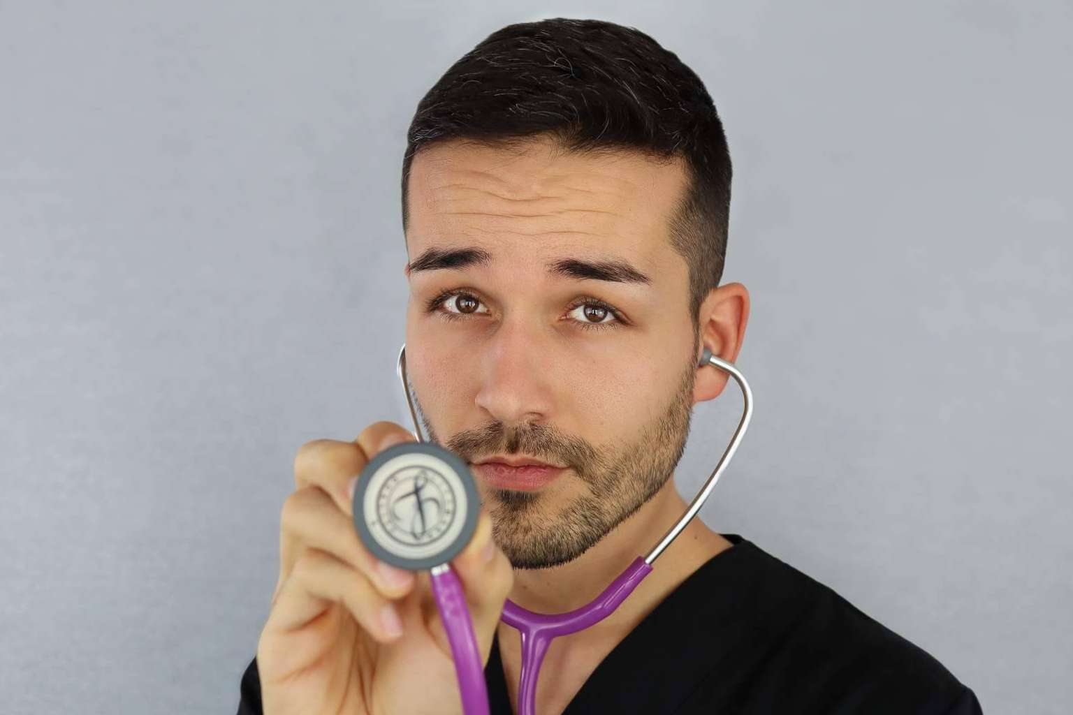 Carlos Pulito González se encuentra entre los influencers sanitarios mejor valorados