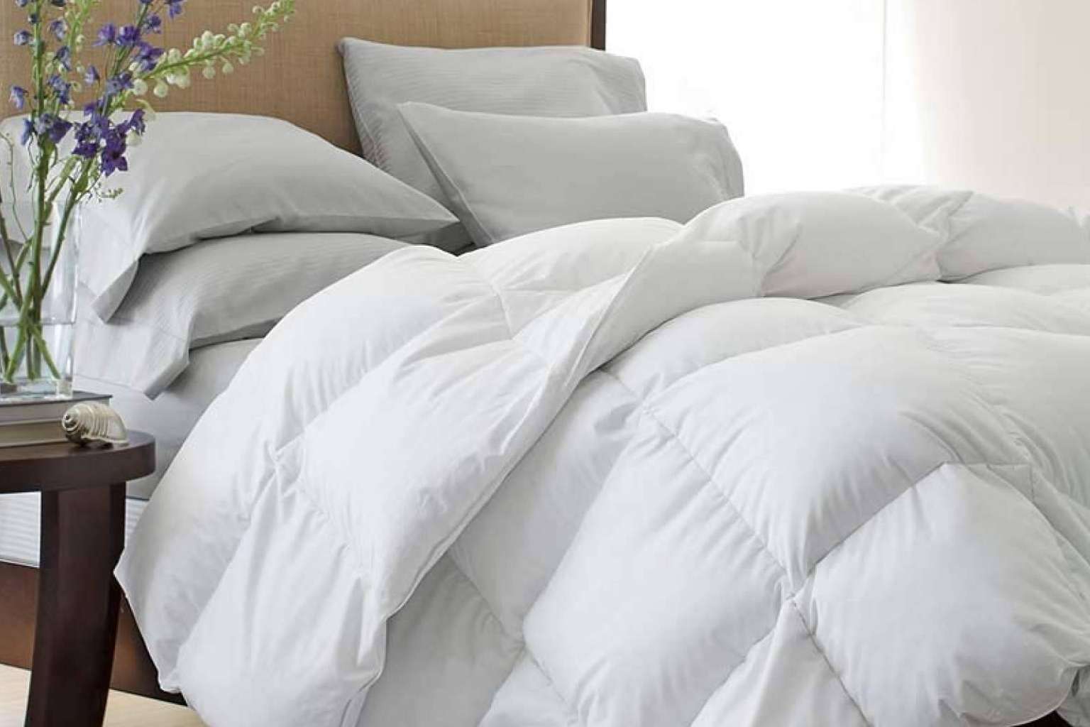 Comprar ropa de invierno para el hogar permite ahorrar energía, de la mano Tejidos El Mundo
