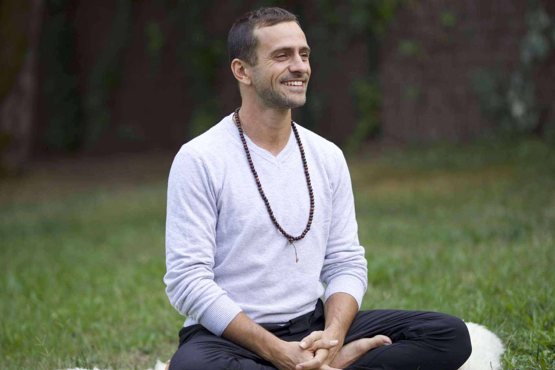 'Bhakti y Kirtan'. El Yoga de la Música con Ravi Ram