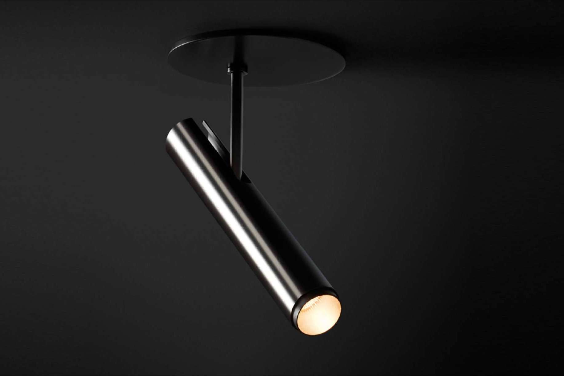 Insolit lanza Stick, el foco minimalista en tendencia de las luminarias personalizadas
