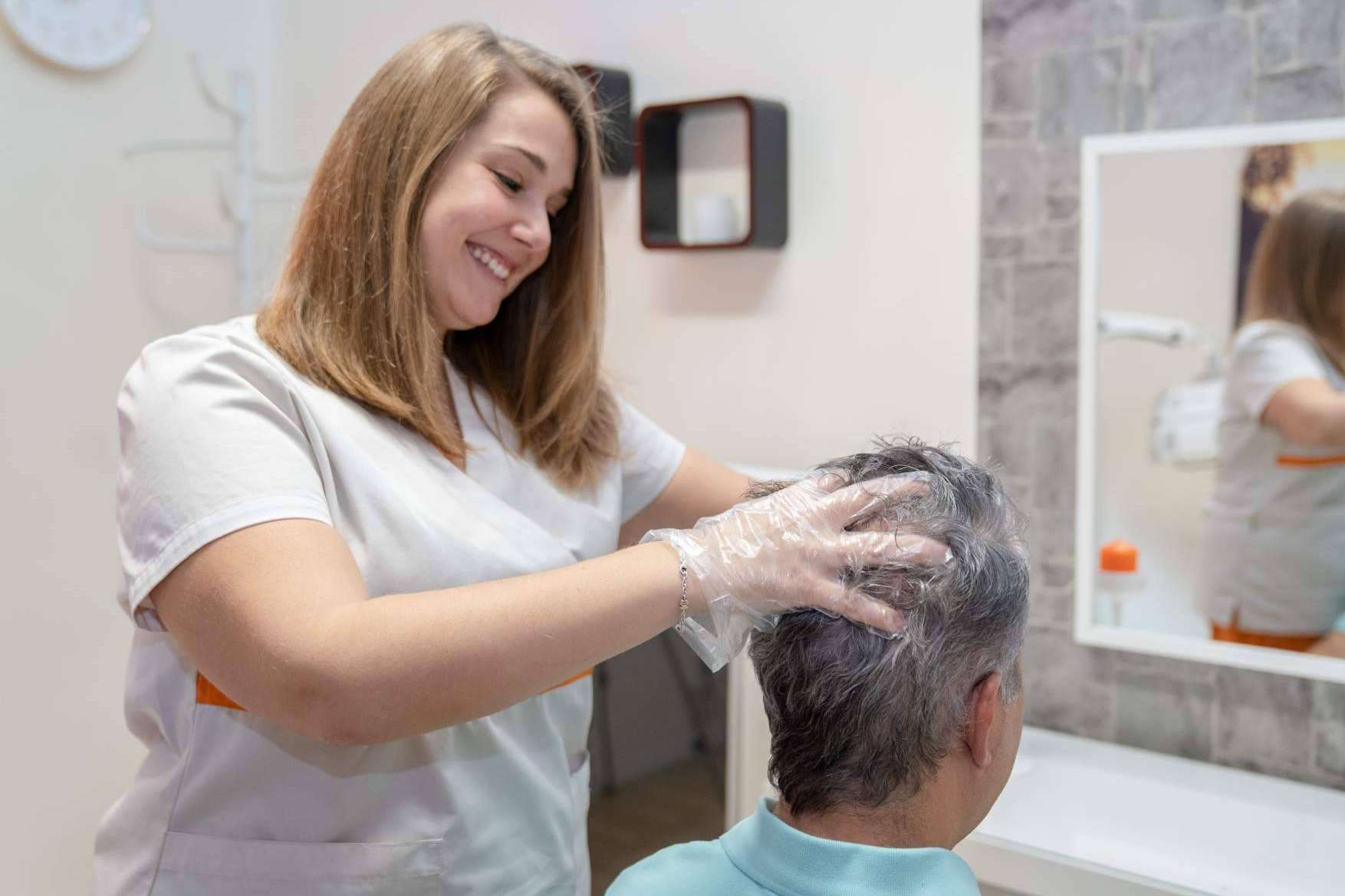 Resolver dudas sobre la alopecia en la clínica