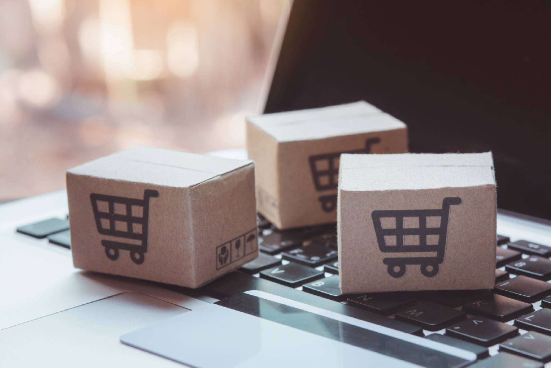 La importancia de optimizar el almacén de un negocio para las rebajas de Navidad