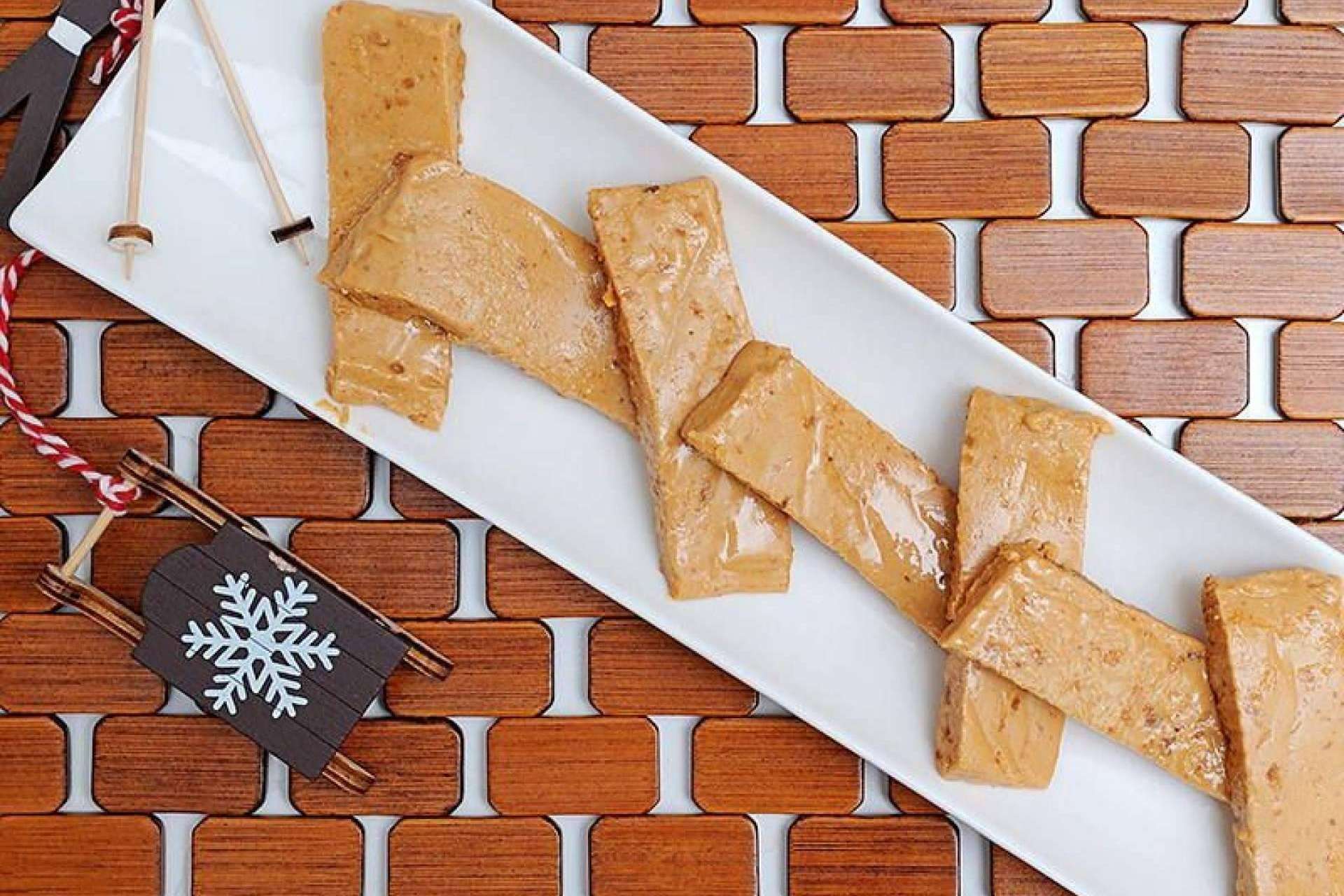 Encontrar los típicos dulces de Navidad en Gastronomic Spain