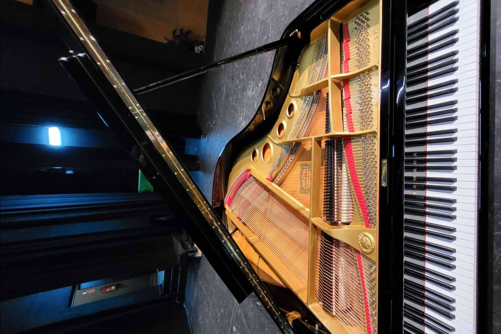 Música para bodas con el repertorio de Piano Para Eventos