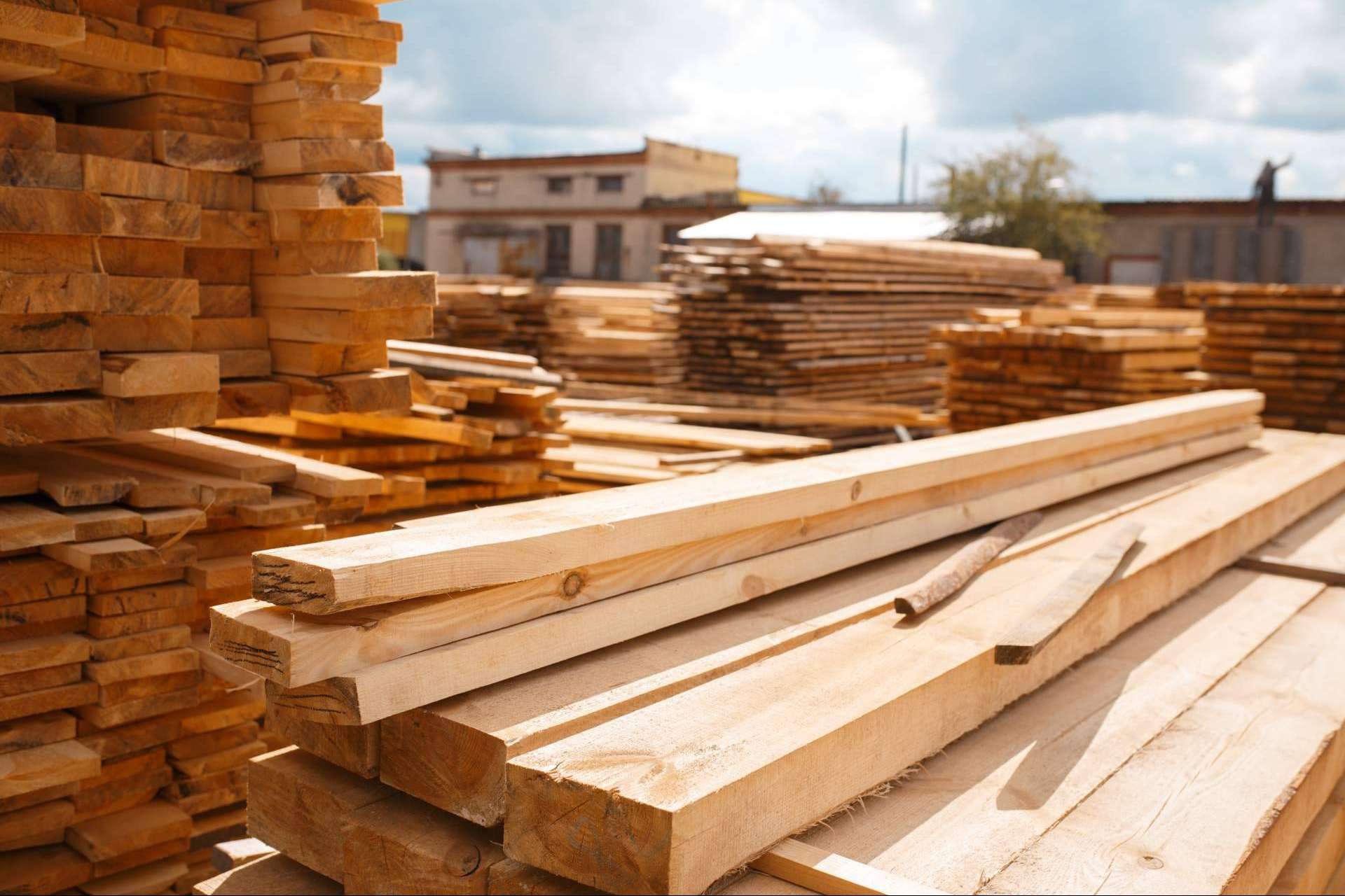 Maderas Gámez aclara por qué la madera se ha establecido como un material ecofriendly