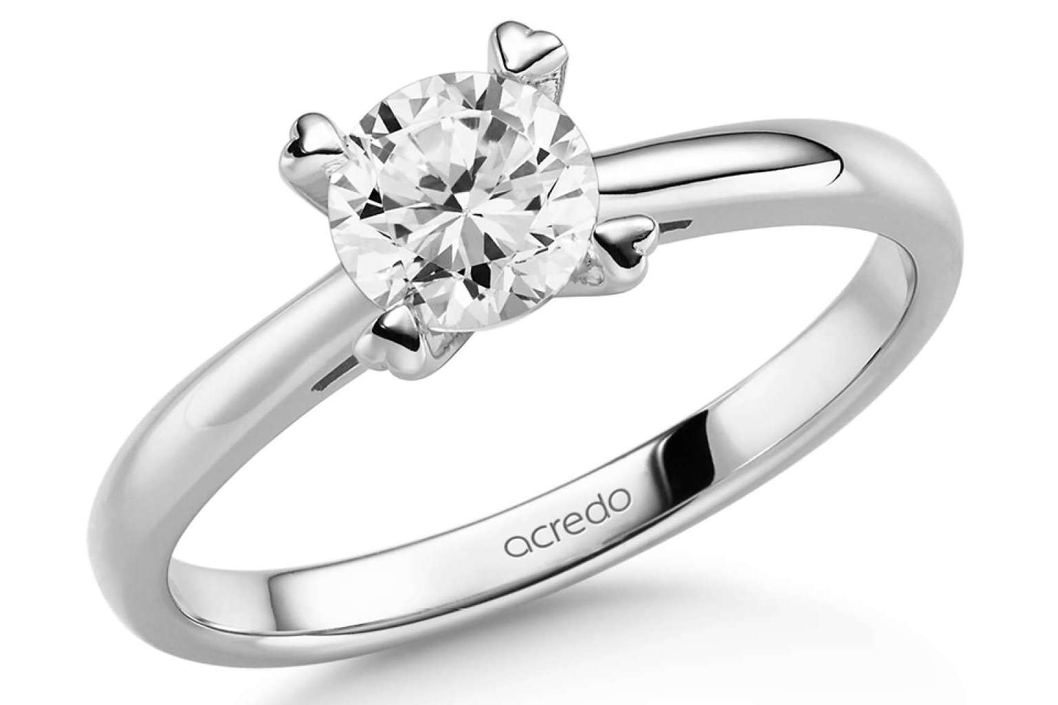 ¿Apostar por lo clásico o pasarse a la modernidad?. Las tendencias en anillos de compromiso para 2023
