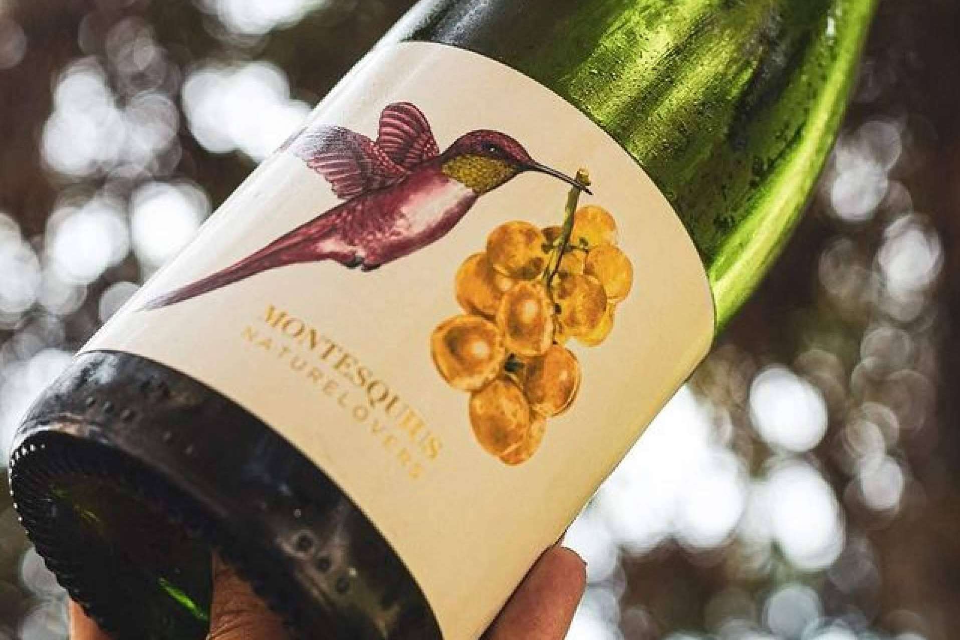 Preparar las Navidades con el vino y el cava de la página web de Naturelovers Wines