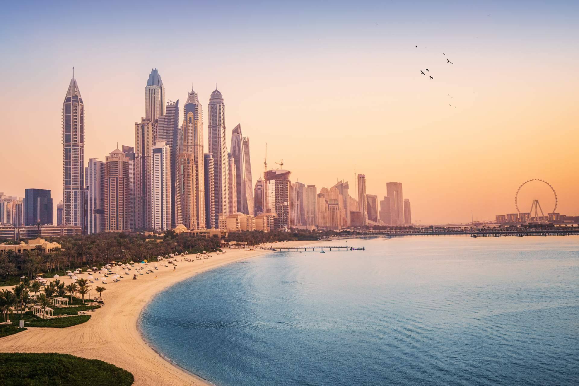 La asesoría de Invierte en Dubai para saber dónde vivir en Dubai