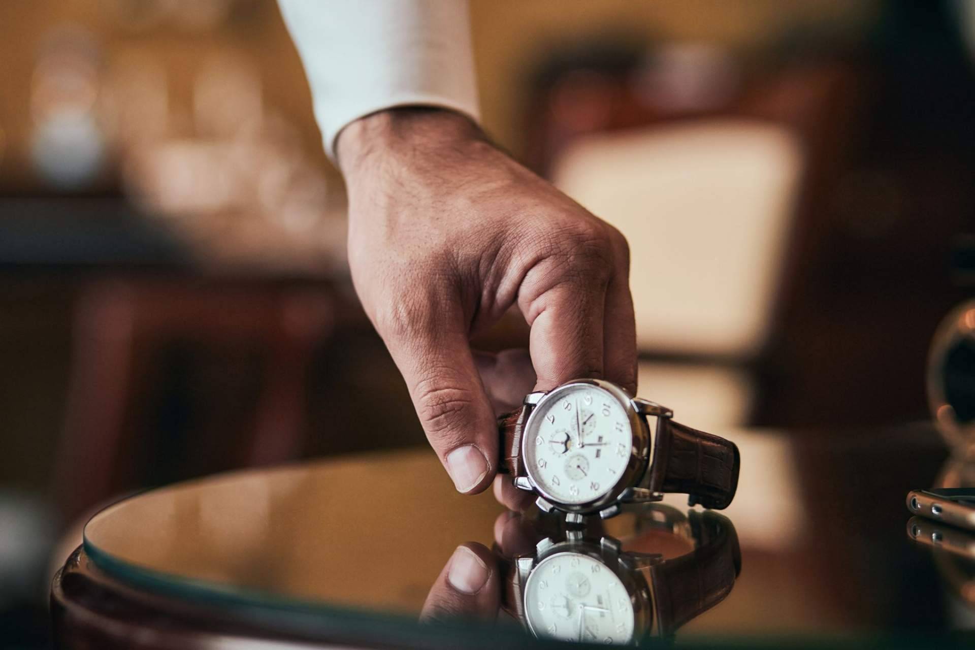 ¿Cómo se venden relojes a un precio justo?, por Bonhill