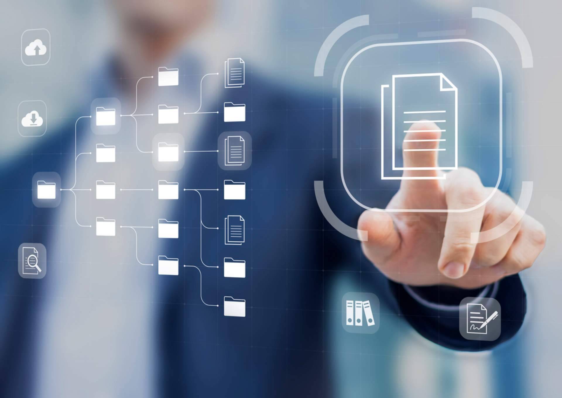 VAtecno es clave en el proceso de digitalización de las empresas