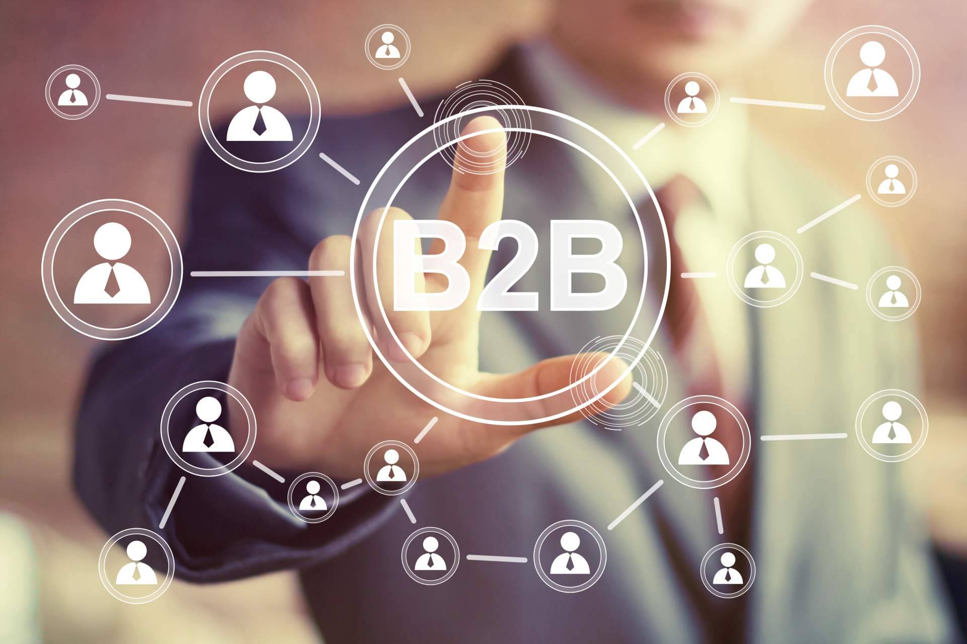 BCM Marketing y el proceso de decisión de compra del consumidor industrial