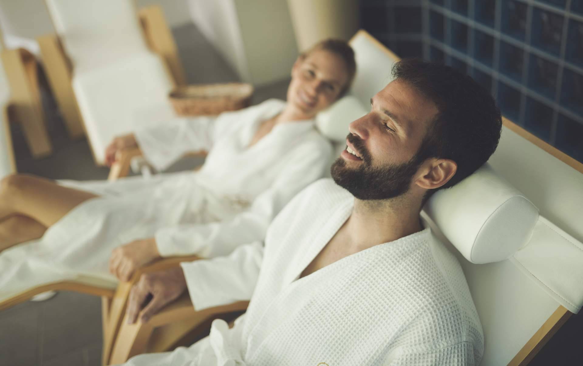 Javier Méndez, el fundador de Hidroxury, presenta las tendencias en el sector wellness