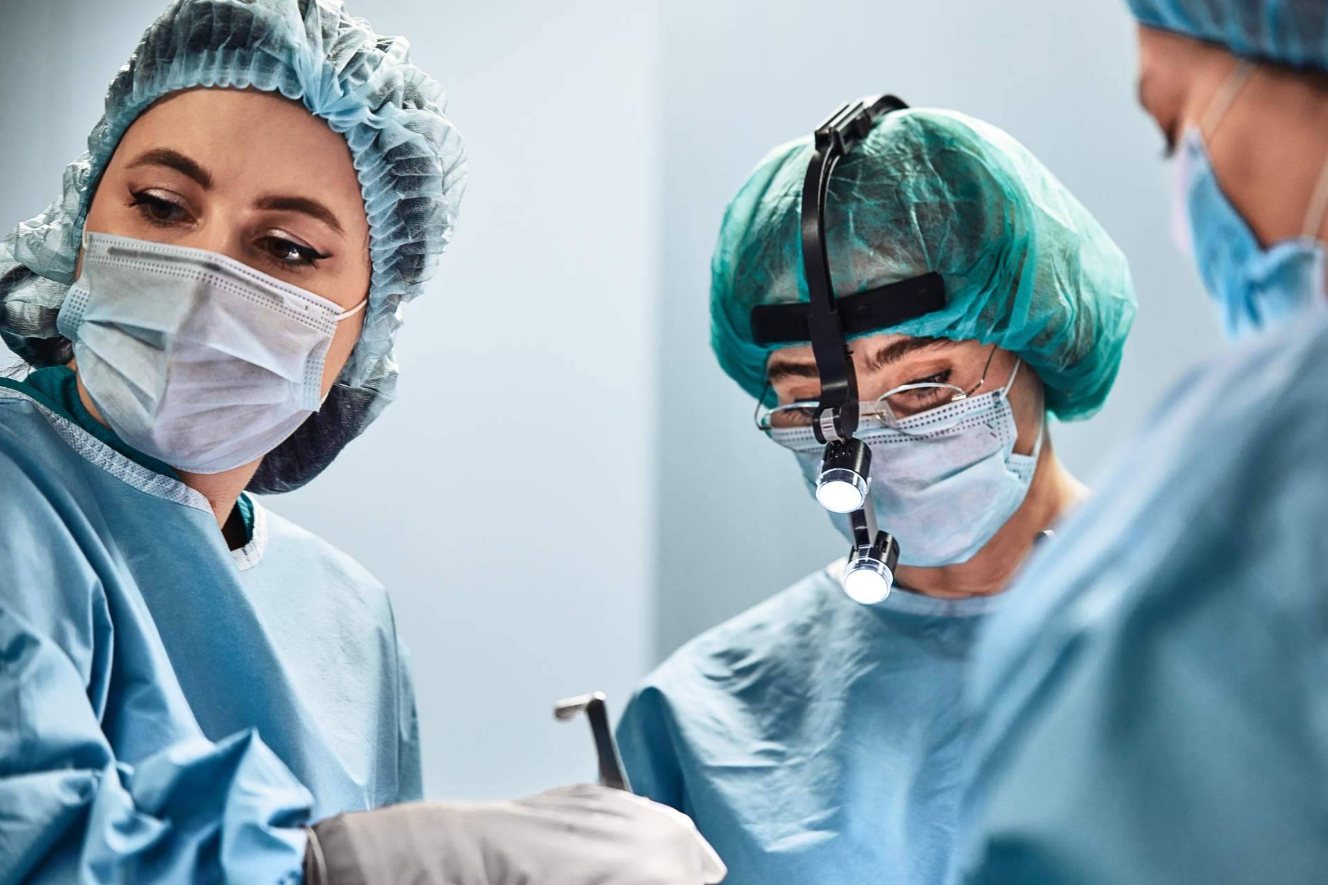 Tu Médico Cirujano, la plataforma digital que conecta los pacientes con cirujanos privados