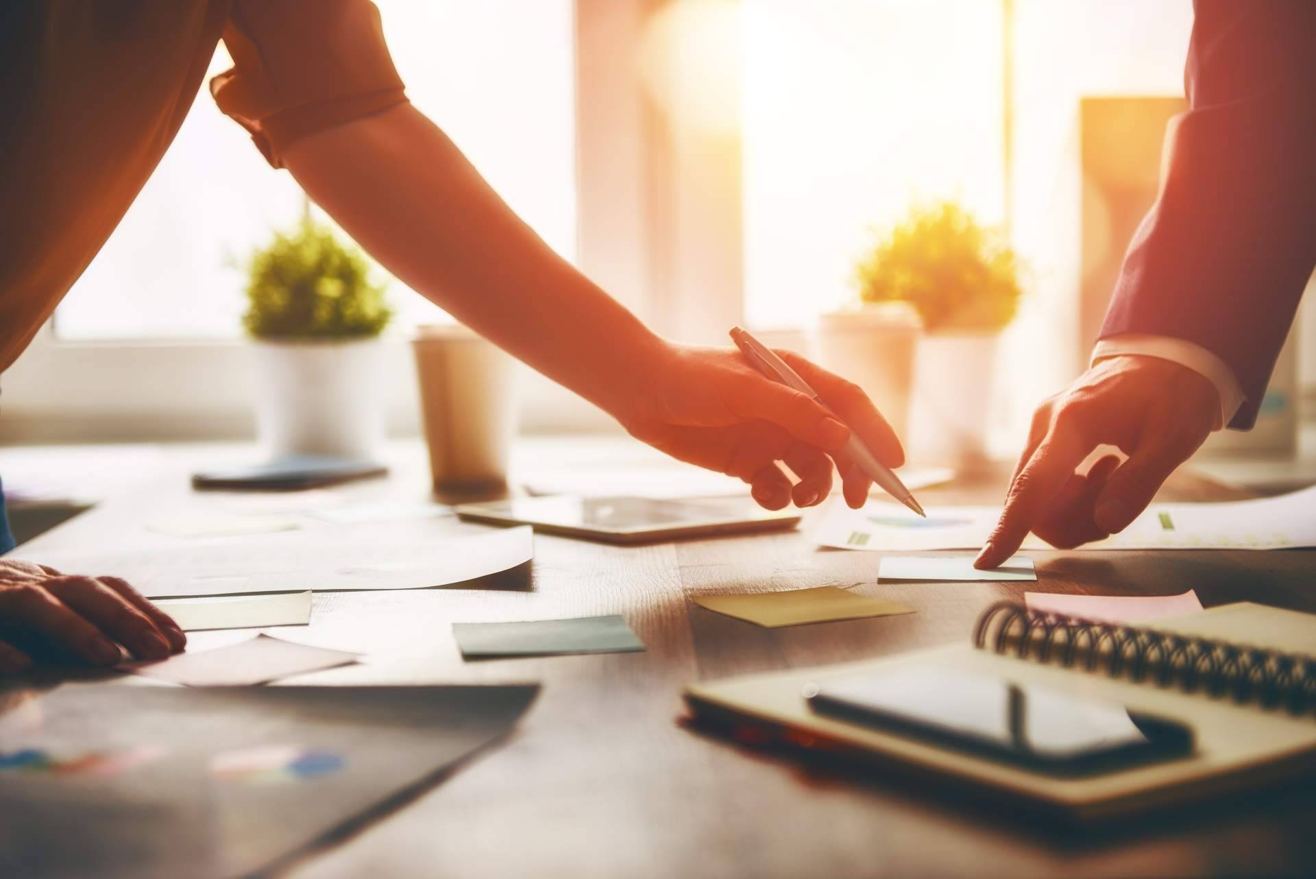 Acceder a asesoría legal para crear una empresa