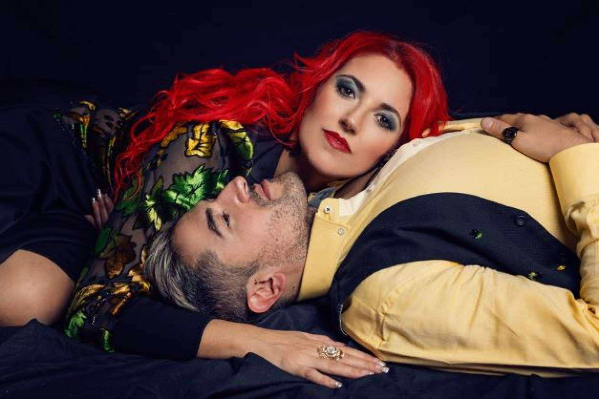 'Tentación', el nuevo single de Galician Brothers