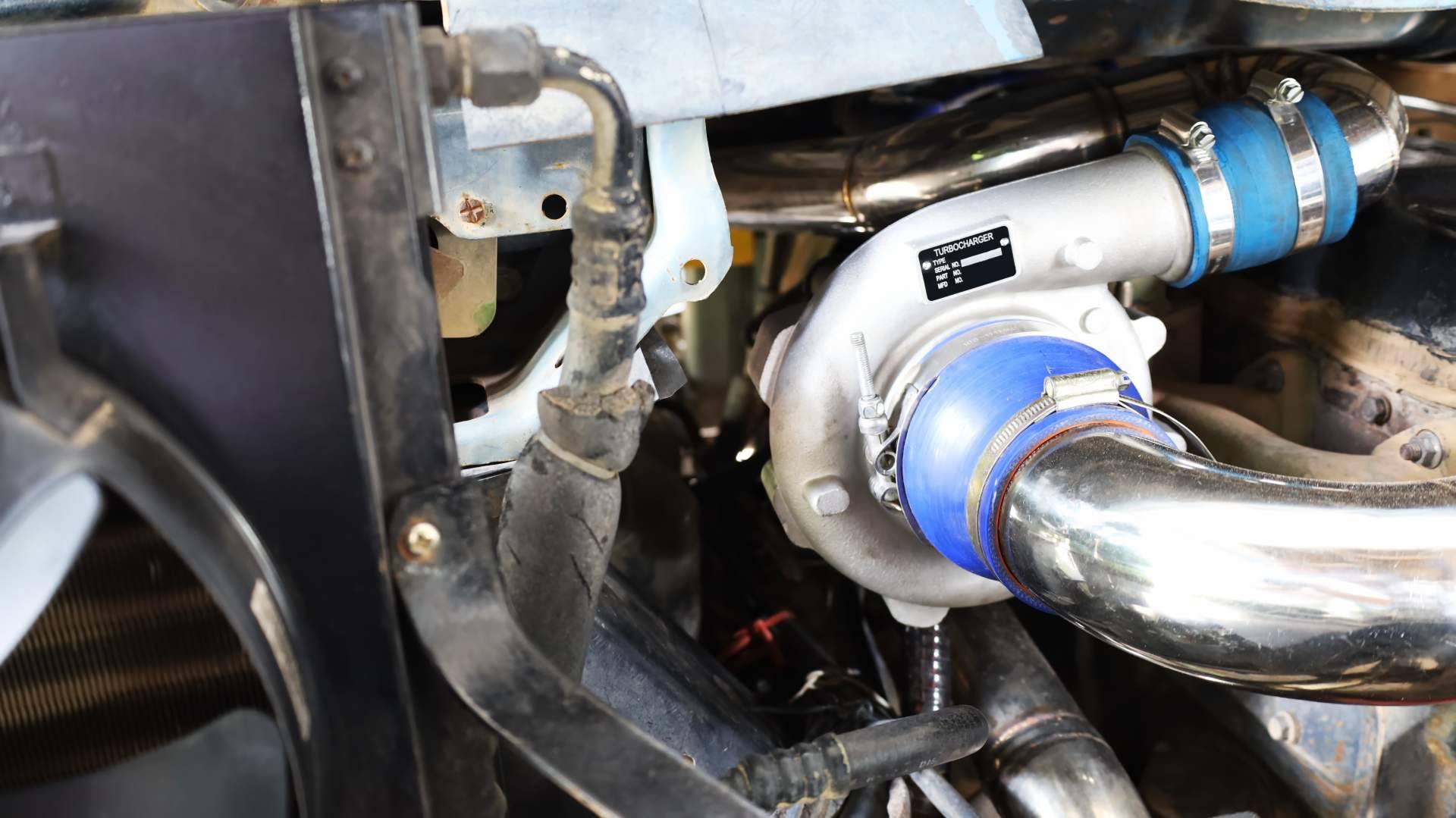 Reparación de turbos de alto rendimiento, de la mano de Turbos24h