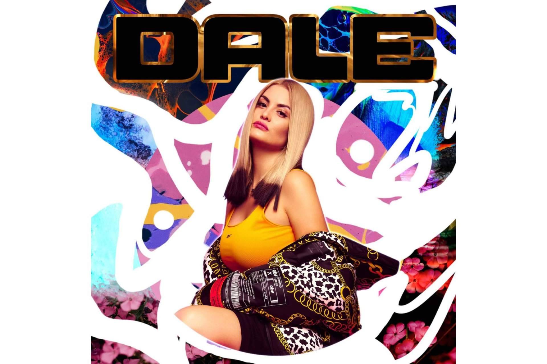 Blackswann presenta 'DALE', su sexto single