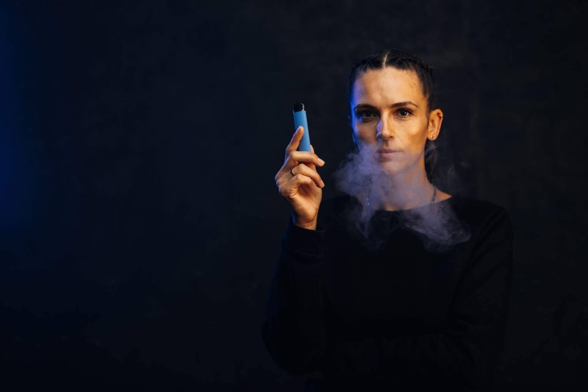 El catálogo de vapers desechables y normales de VitalCigar