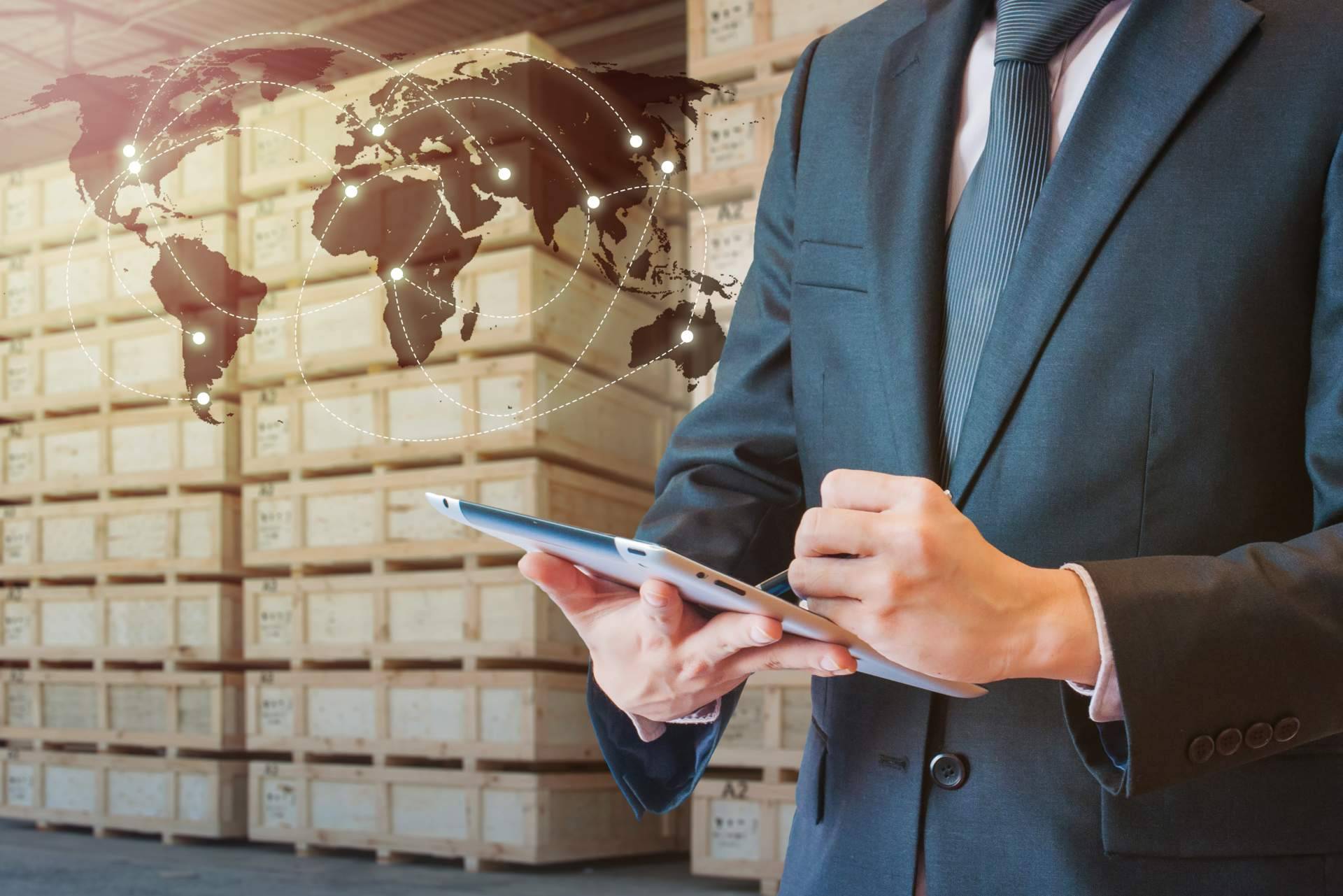 Encontrar proveedores de productos para una tienda online