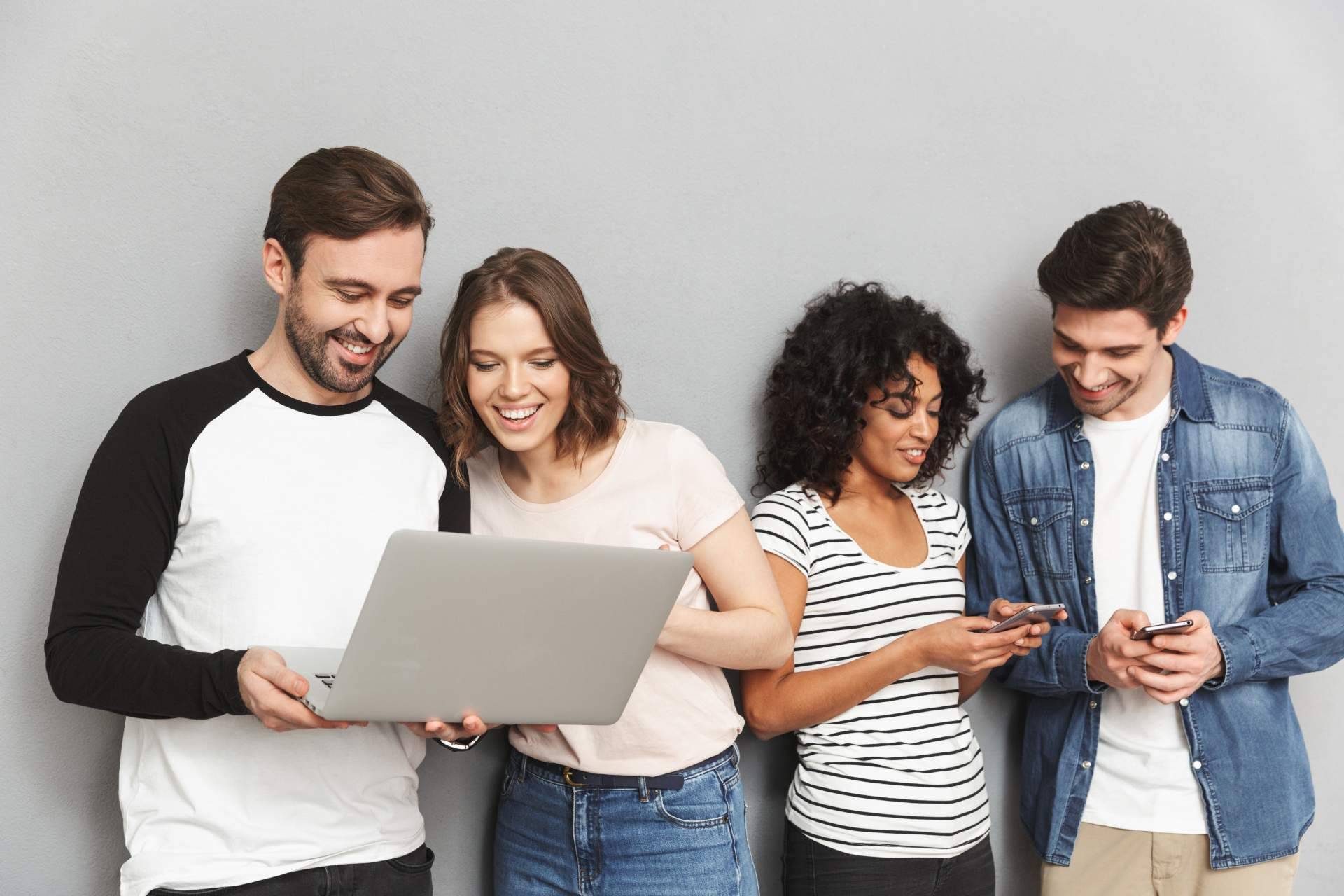 9 tendencias que marcarán la gestión del talento en 2023, el efecto Z